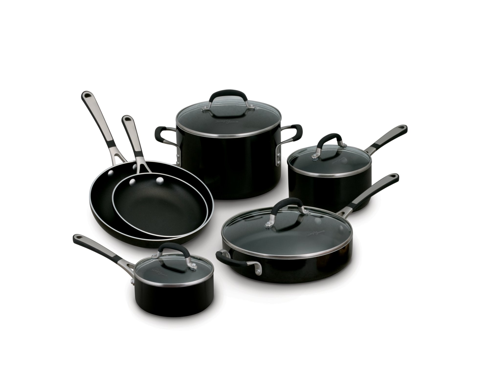 Cookware Sets by Calphalon