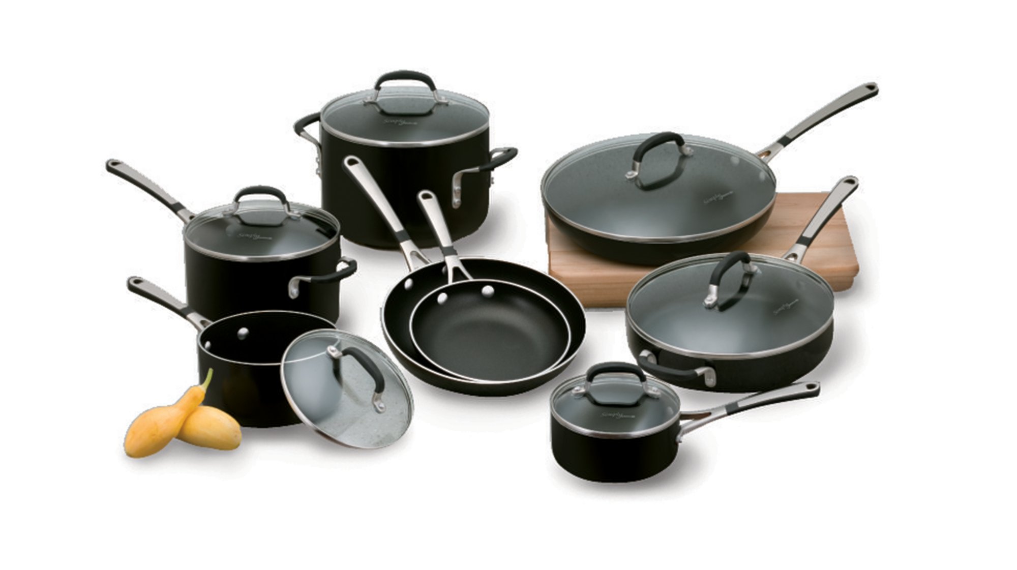 Cookware Sets by Calphalon
