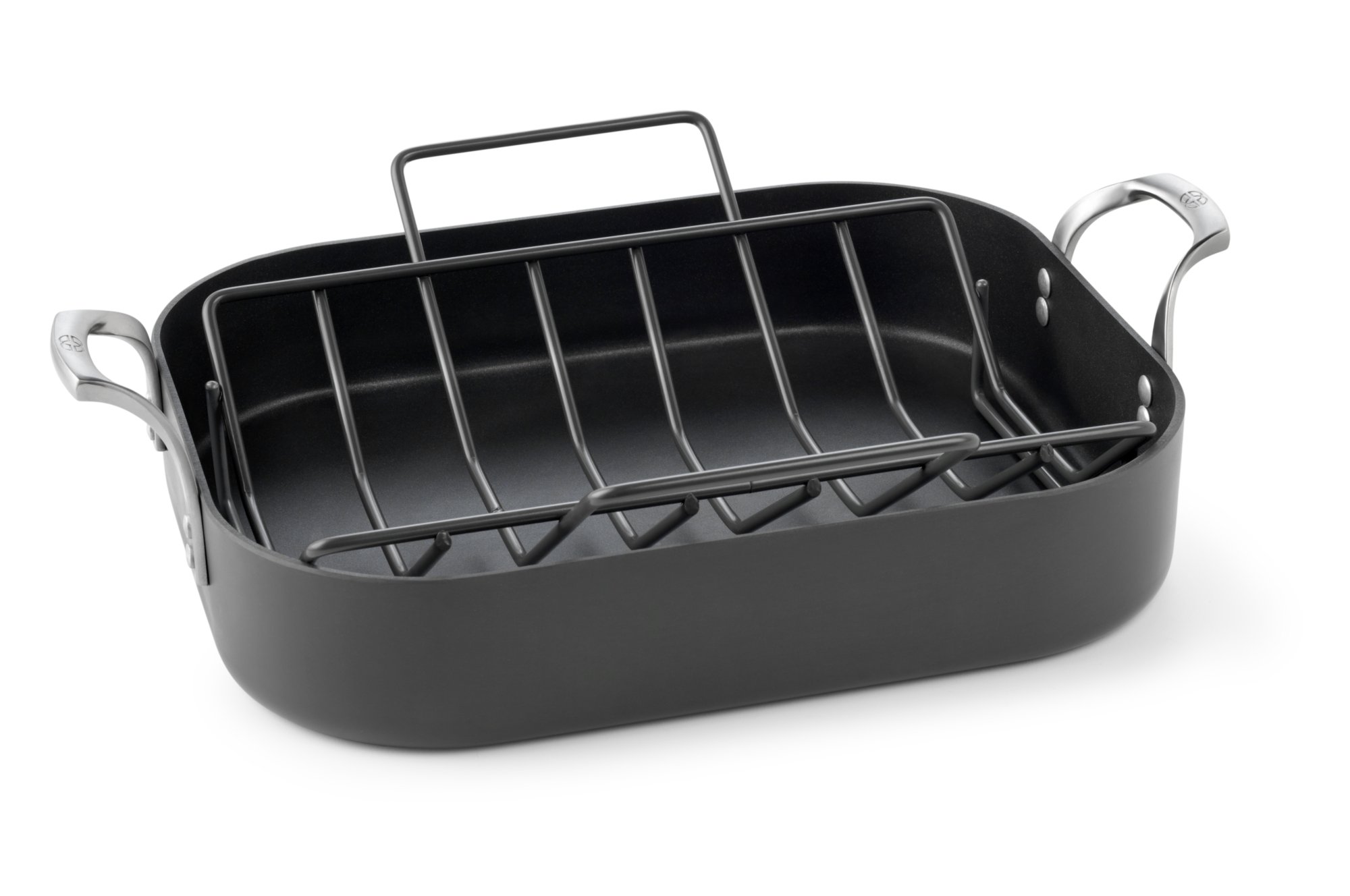 Calphalon+Unison+Nonstick+16-in.+Roaster
