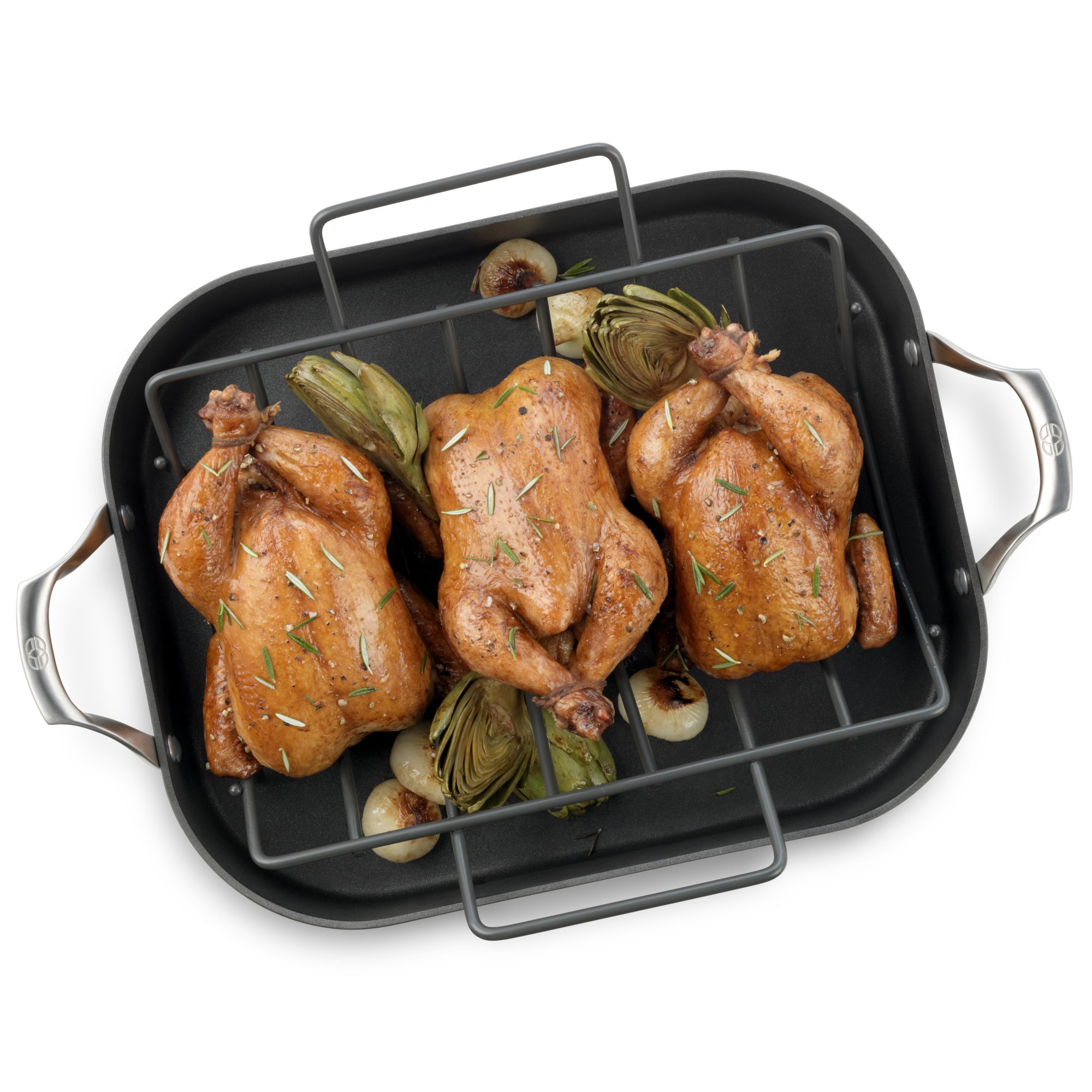 Calphalon Unison Nonstick 16-in. Roaster