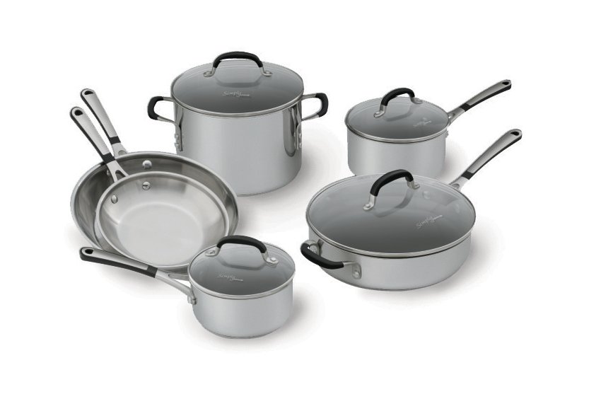 Cookware Sets by Calphalon