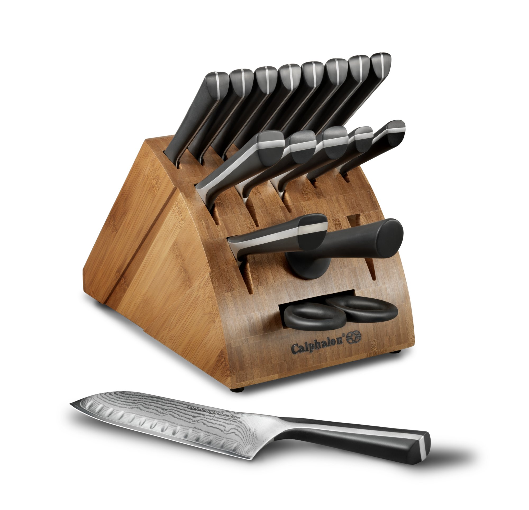 Cookware Sets by Calphalon