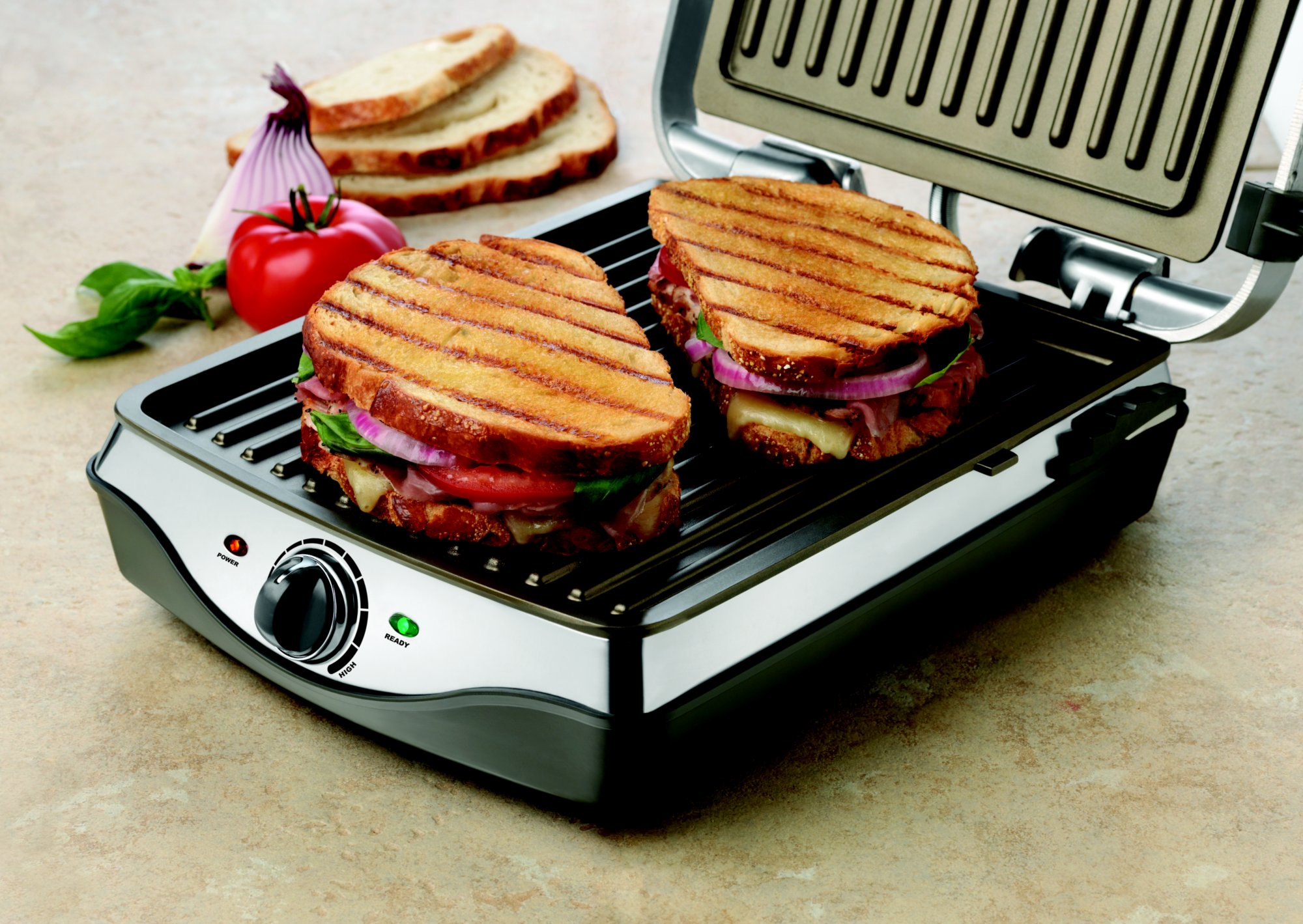 Calphalon Panini Grill