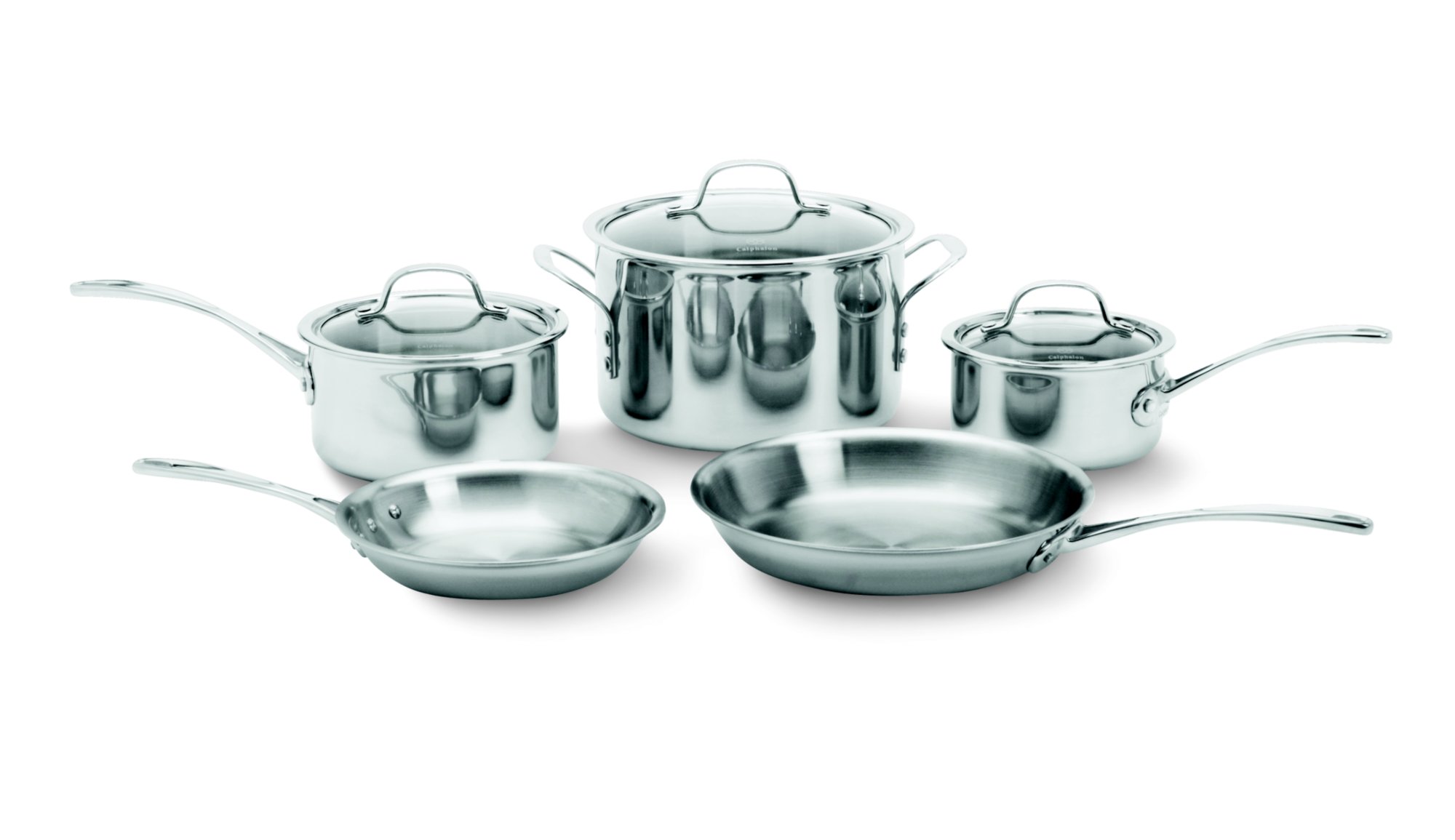 Cookware Sets by Calphalon