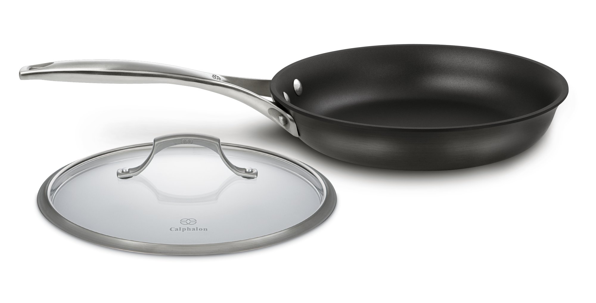 Calphalon Unison Nonstick 10-in. Fry Pan