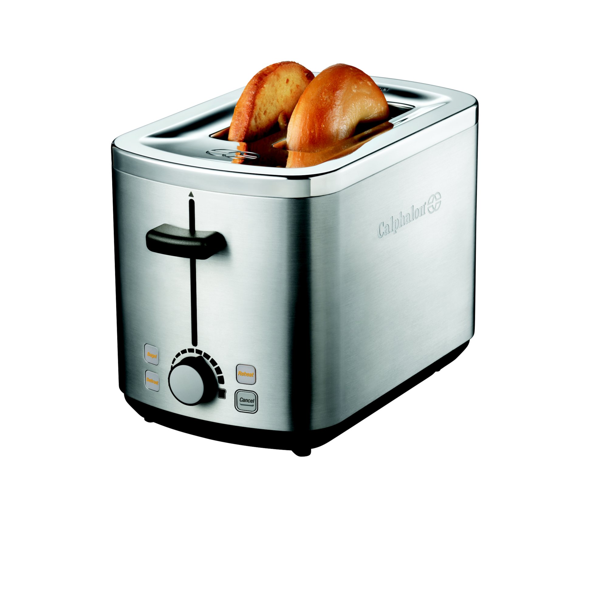 Calphalon Electrics 2-slot Toaster