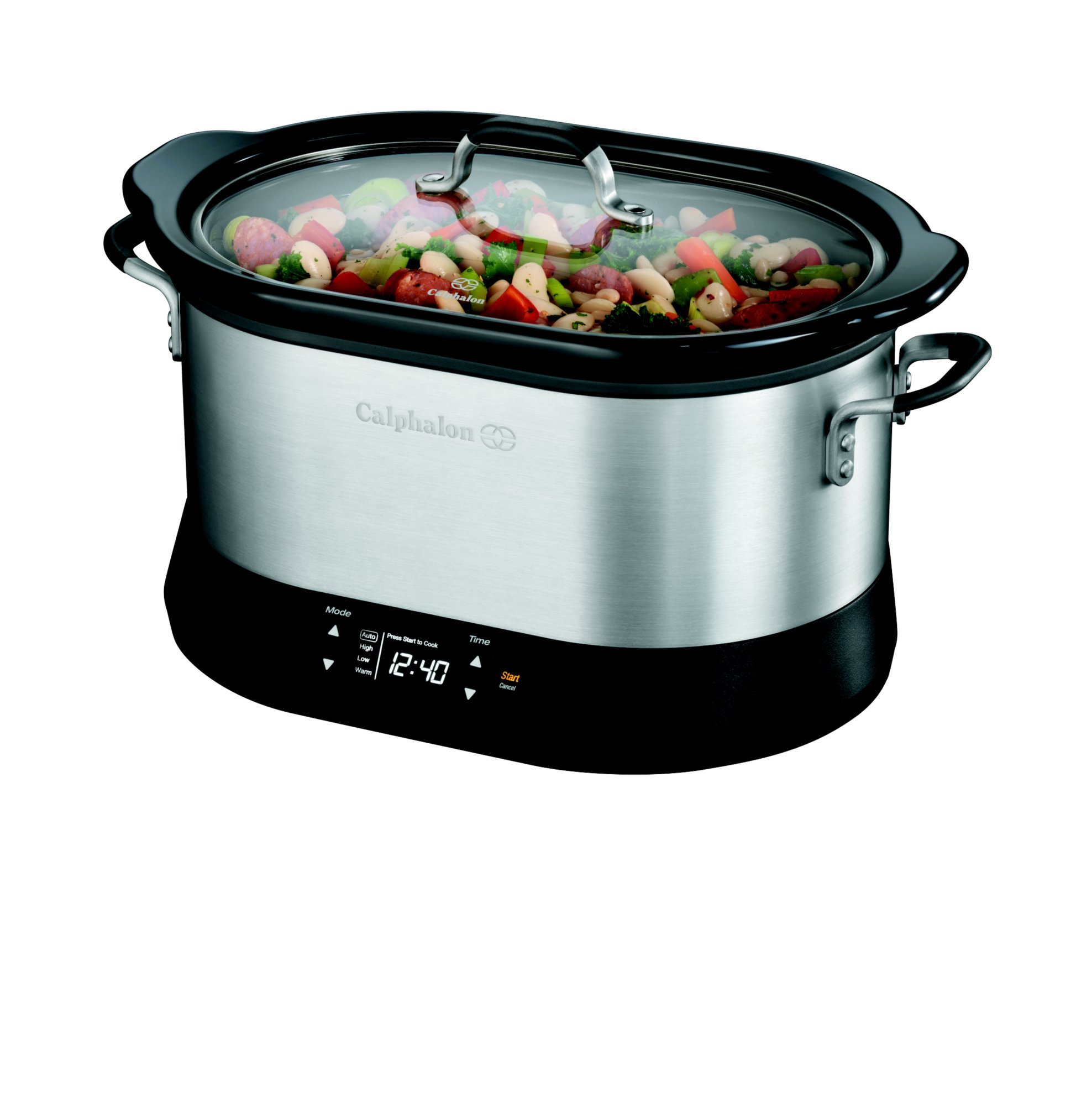 Calphalon Electrics 7-qt. Digital Slow Cooker