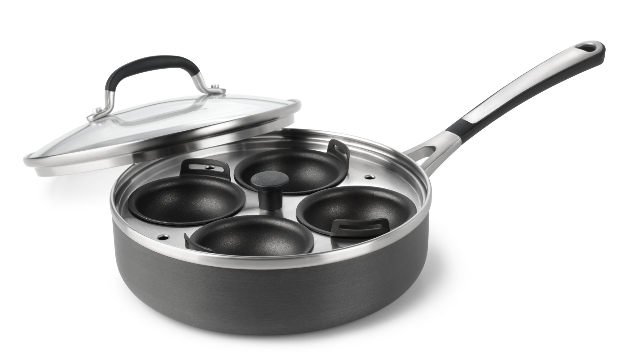 Simply+Calphalon+Nonstick+4-c.+Egg+Poacher