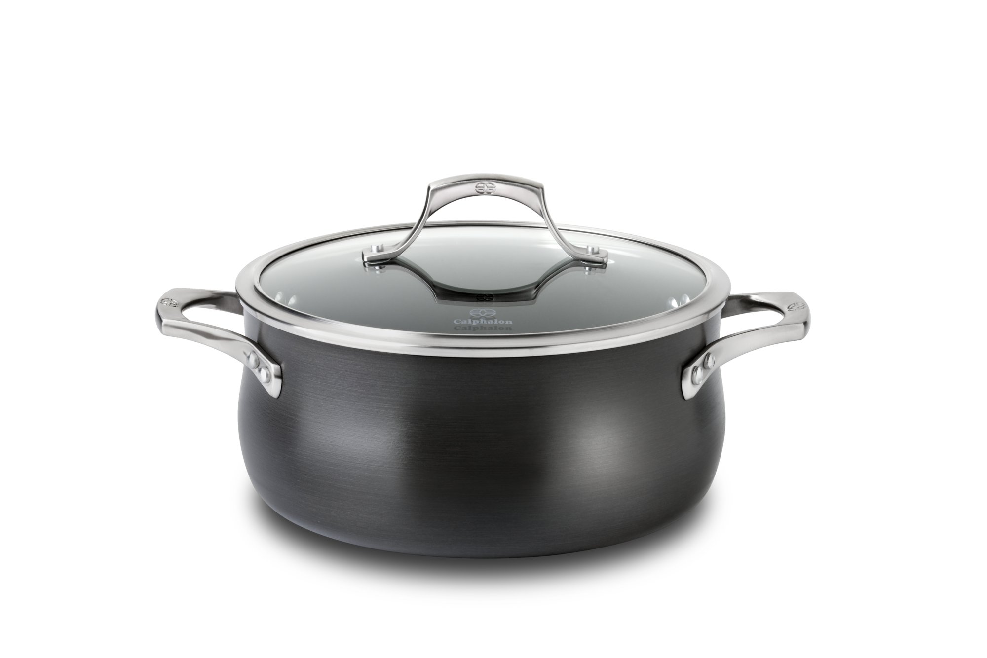 Calphalon+Unison+Nonstick+5-qt.+Dutch+Oven