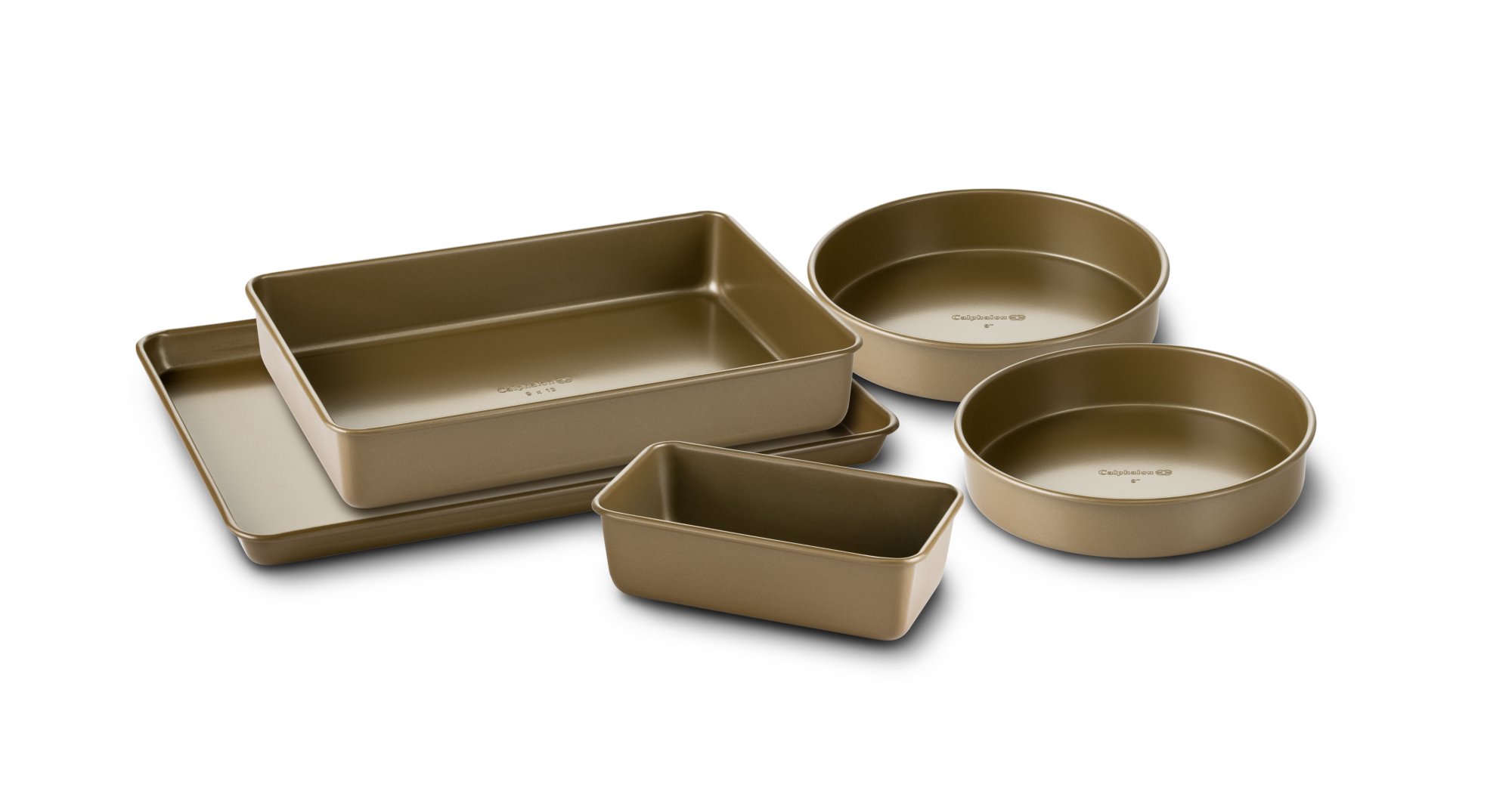 Simply+Calphalon+Nonstick+Bakeware+5-pc.+Bakeware+Set
