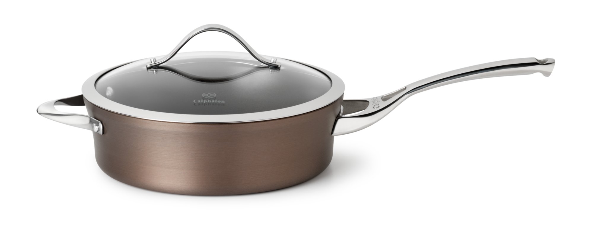 Cookware Sets by Calphalon