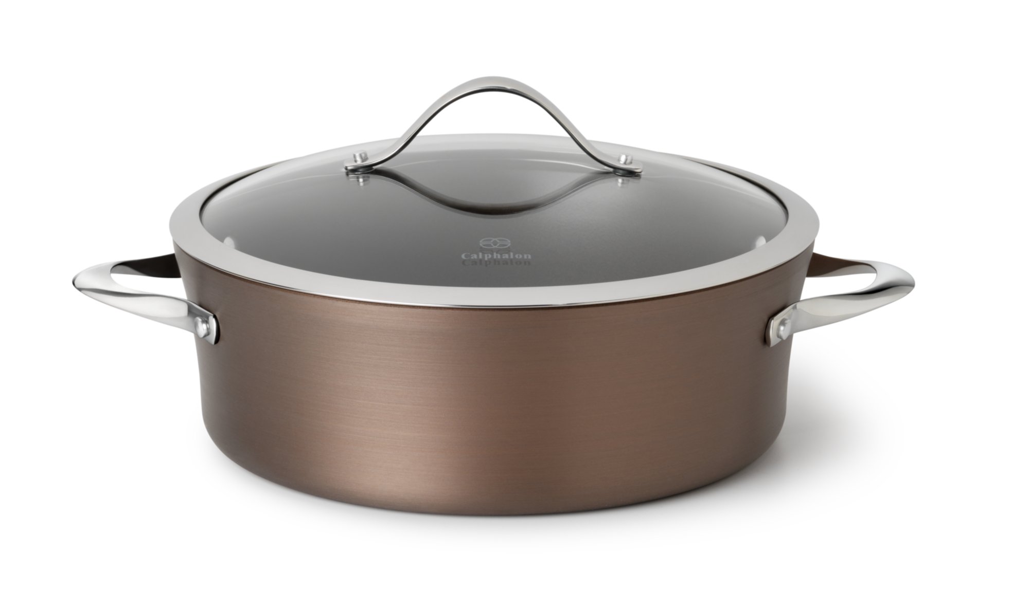 Cookware Sets by Calphalon