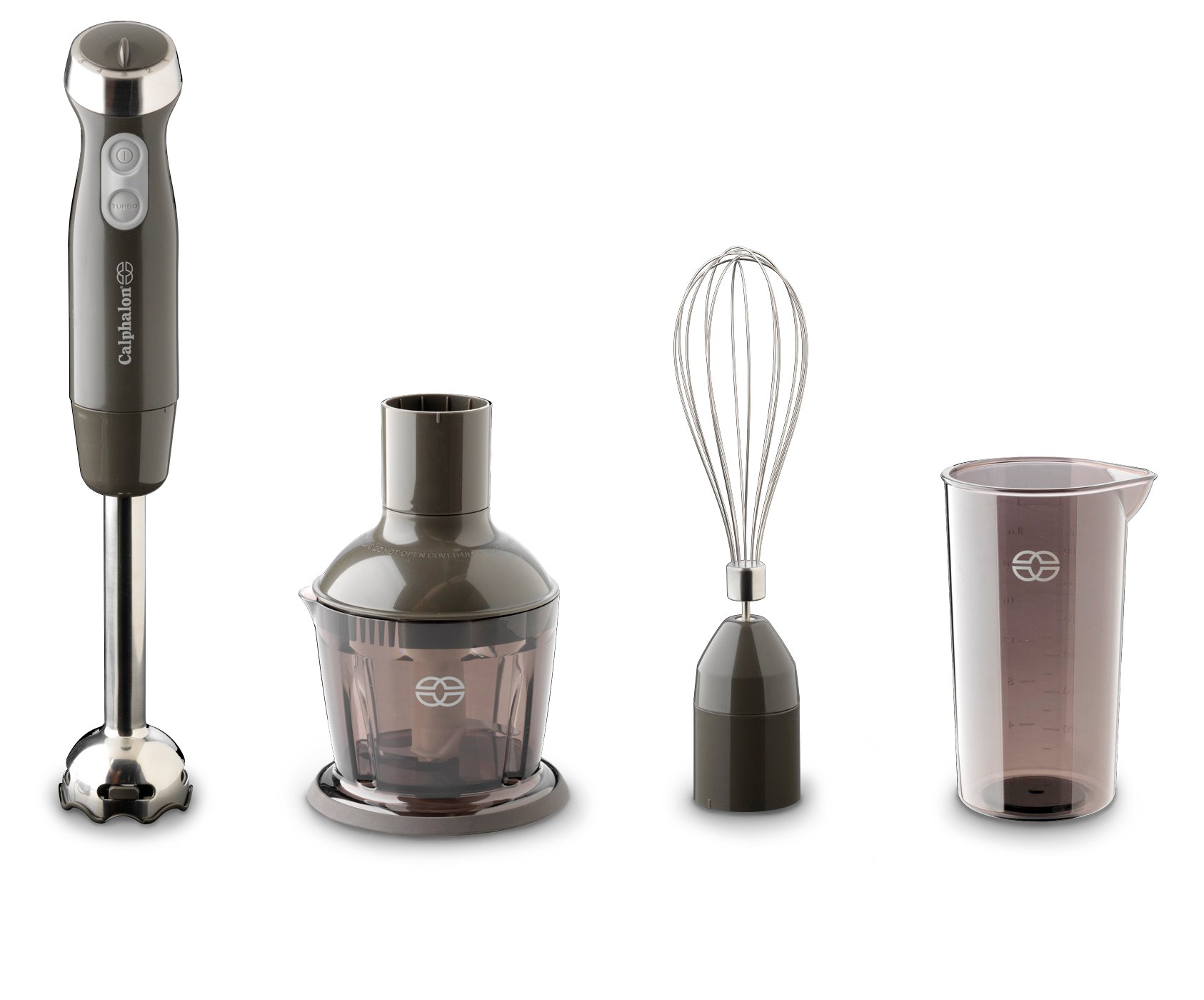 Calphalon Electrics 3 in 1 Immersion Hand Blender