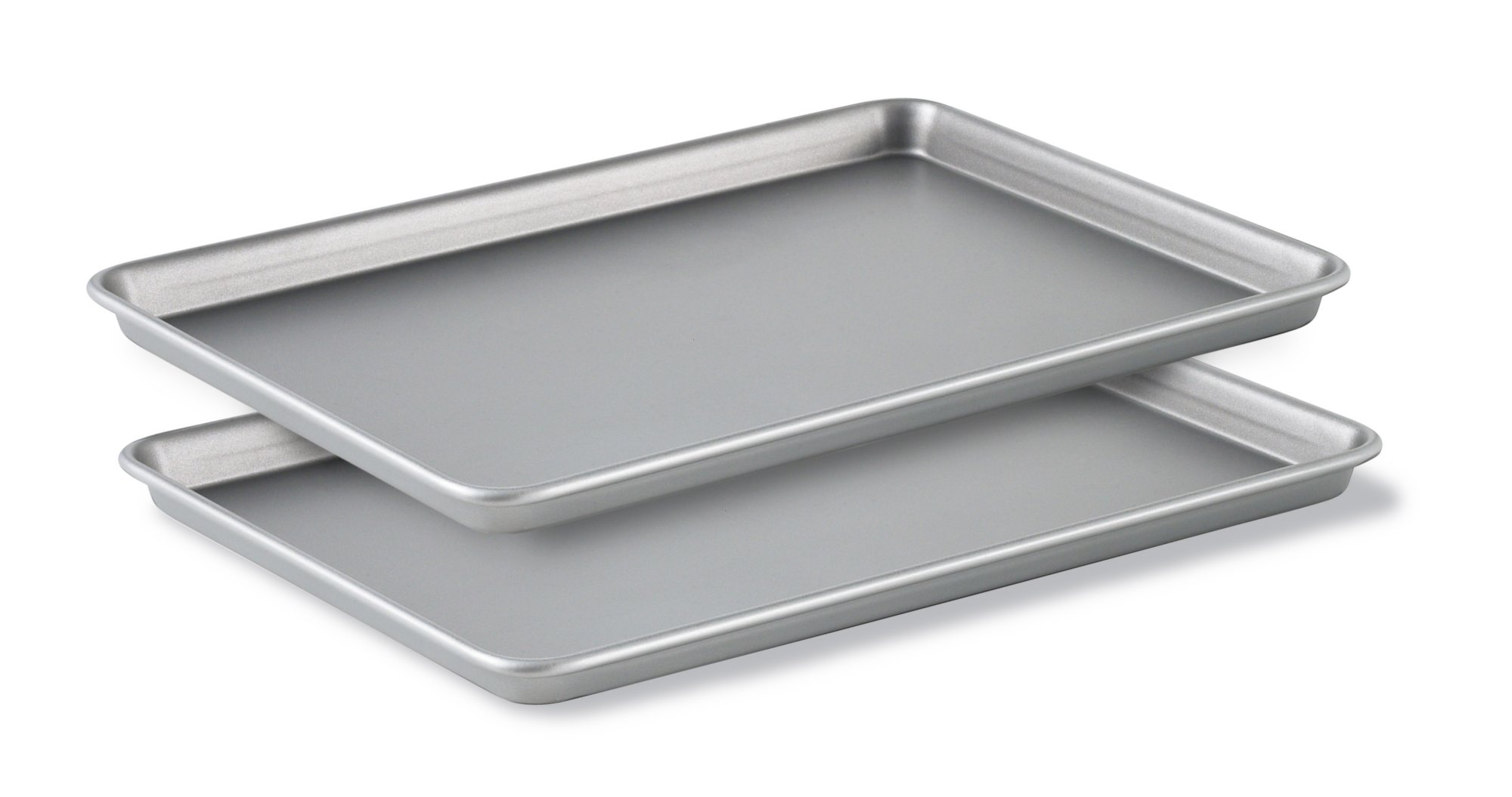 Calphalon+Nonstick+Bakeware+2-pc.+Baking+Sheet+Set