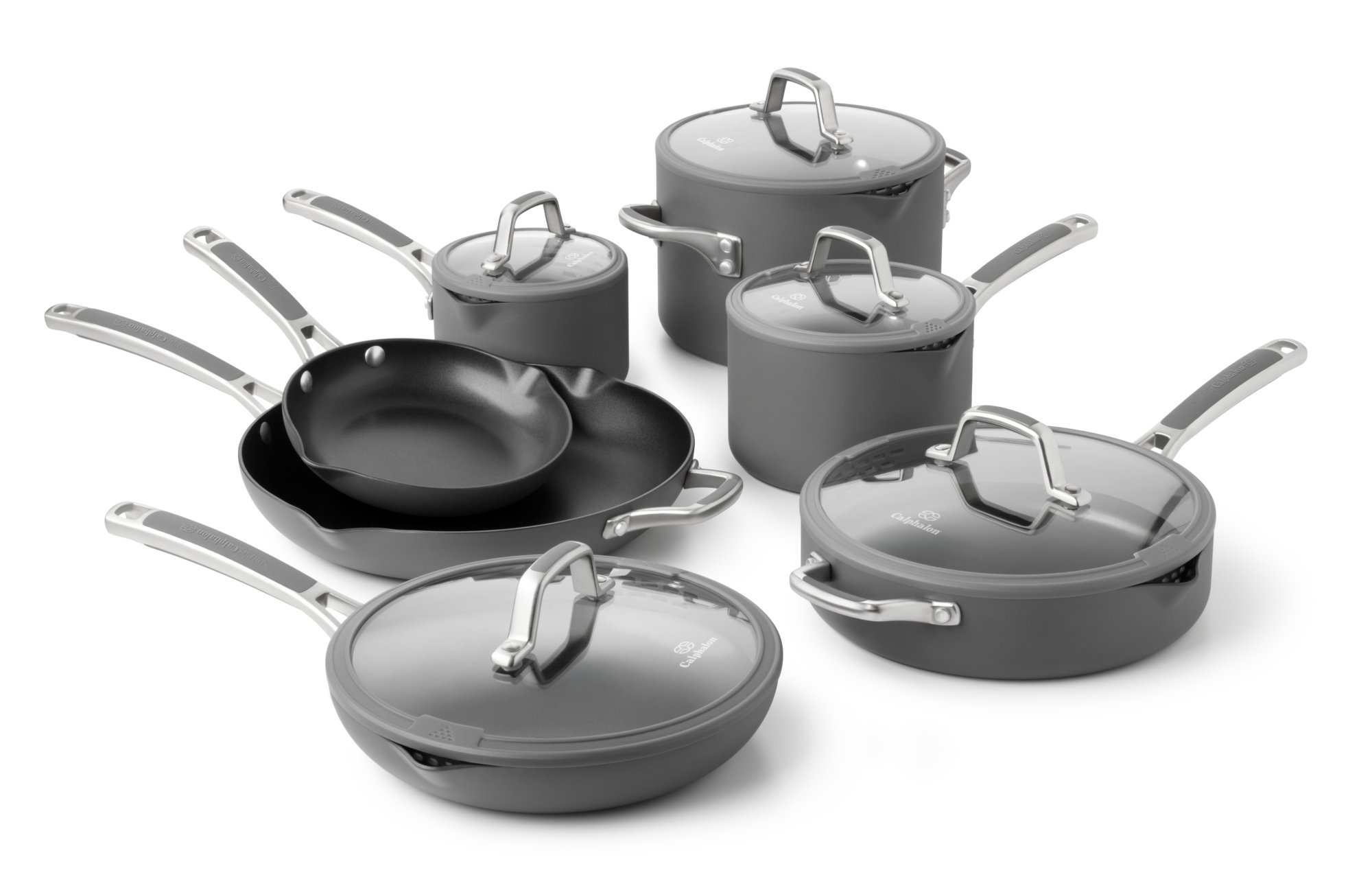Cookware Sets by Calphalon