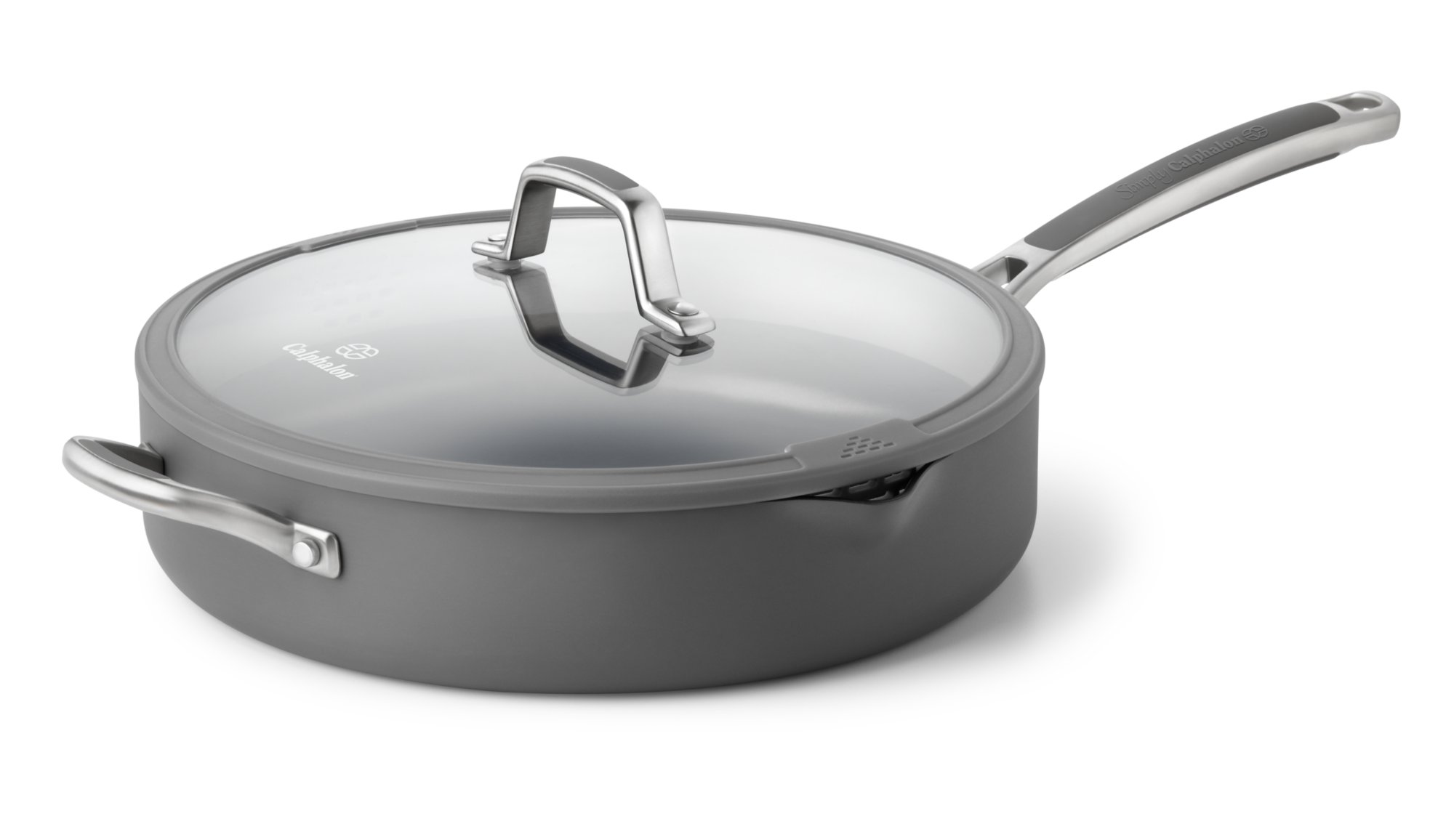 Cookware Sets by Calphalon