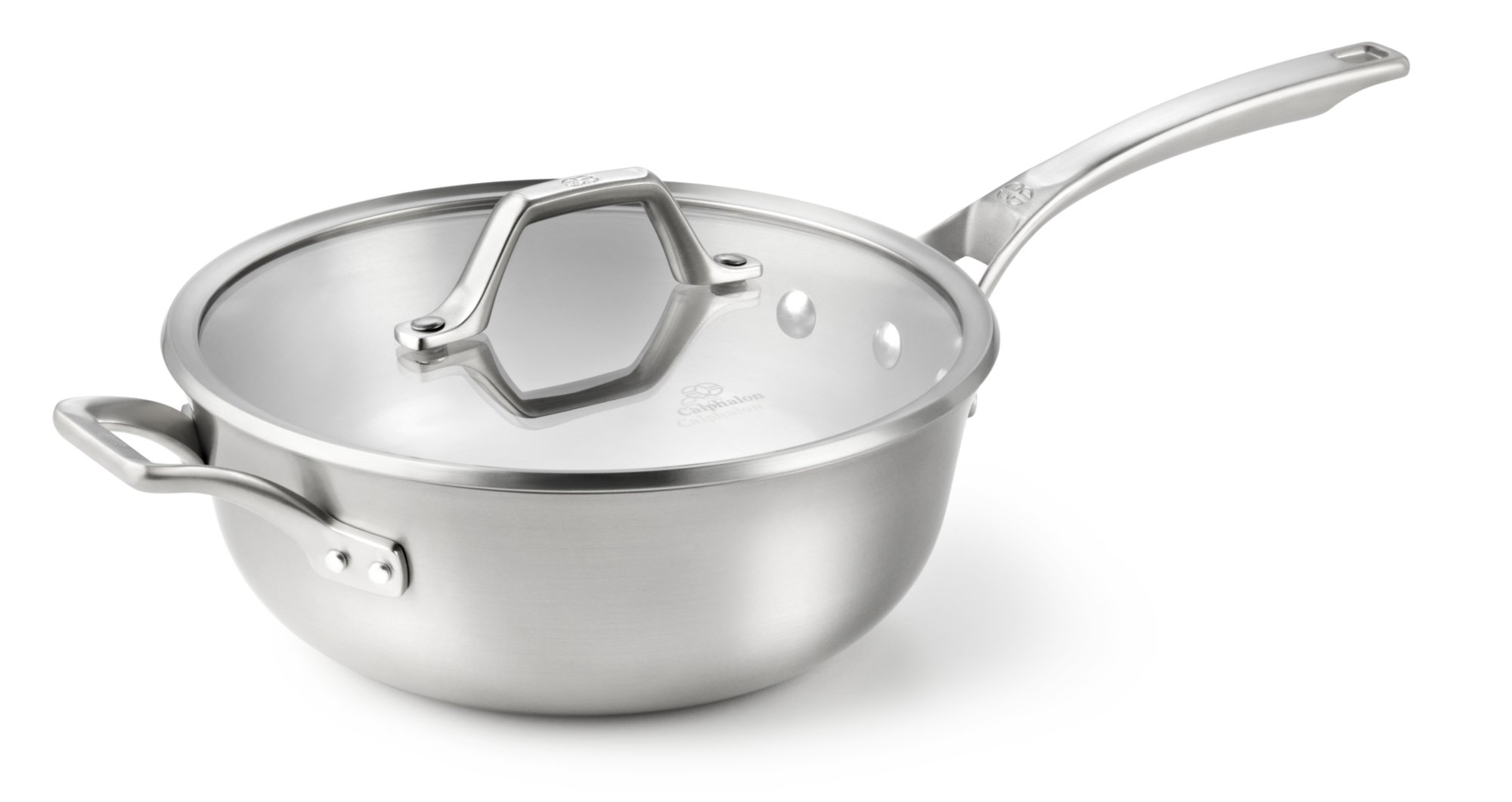 Cookware Sets by Calphalon