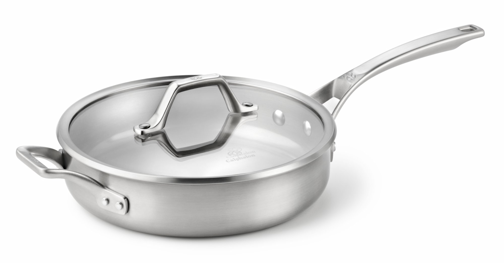 Cookware Sets by Calphalon