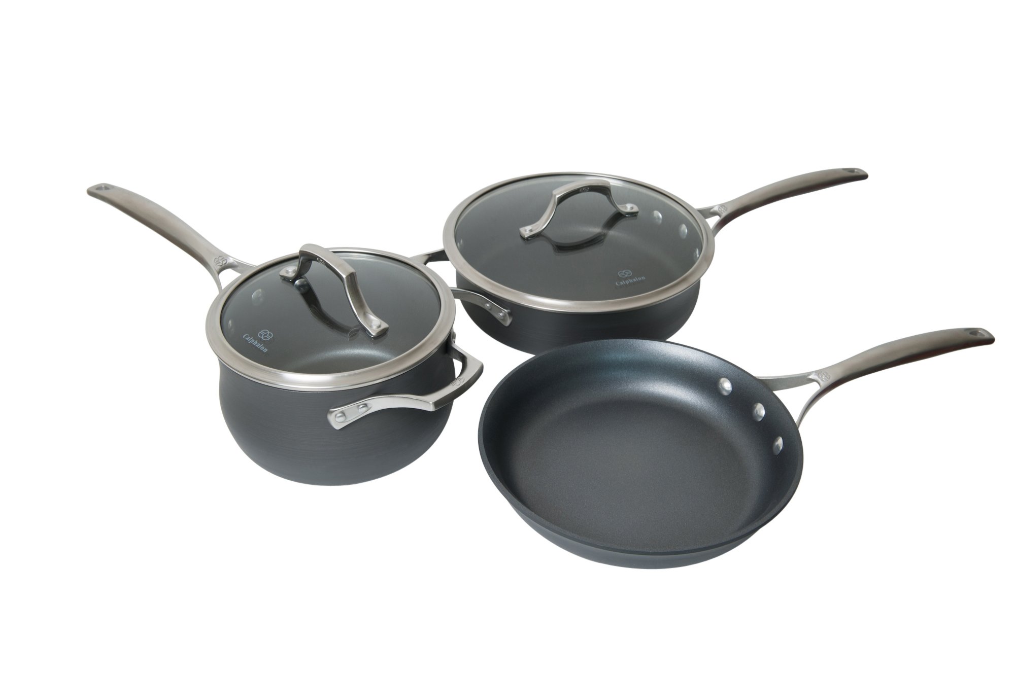 Cookware Sets by Calphalon