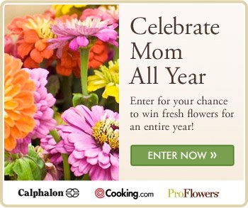 ProFlowers Sweepstakes