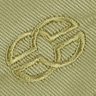 Calphalon 6x10-in. Pot Holder: Green Apple