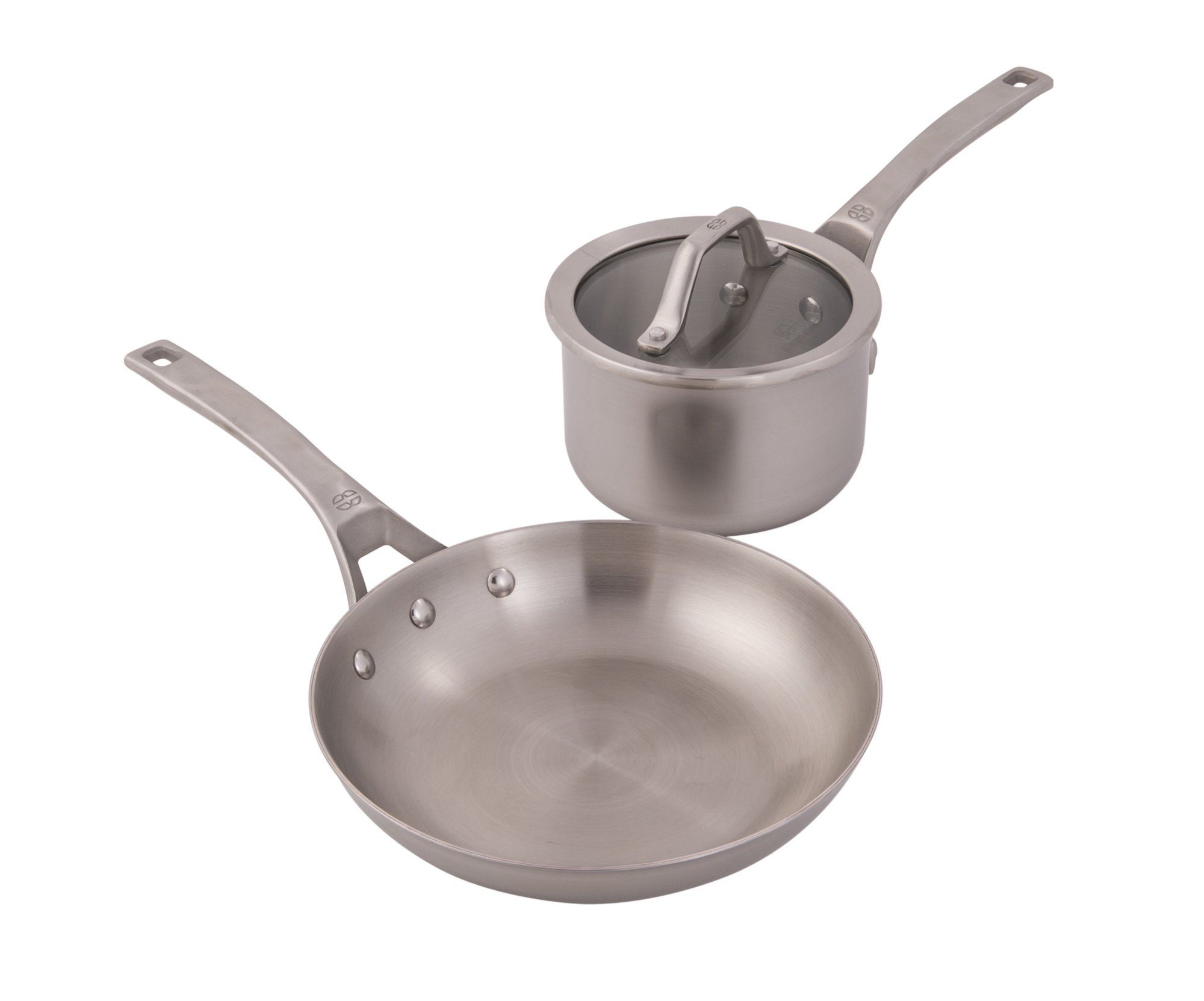 Calphalon+AccuCore+2-pc.+Small+Combo