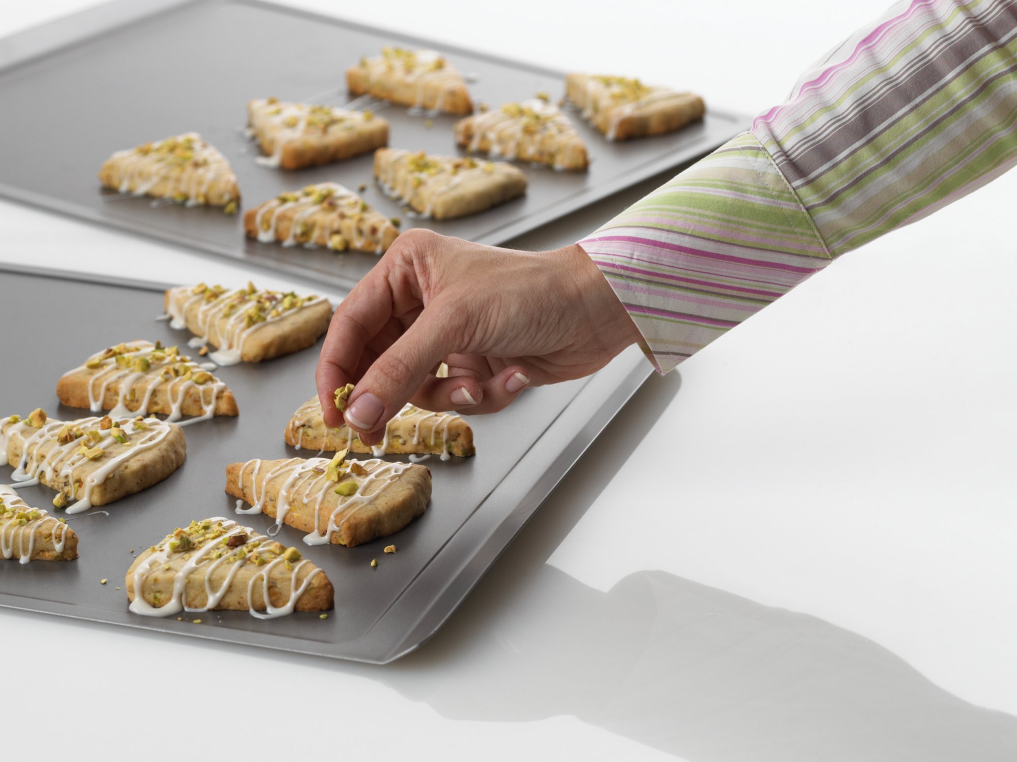 Calphalon Classic Nonstick Bakeware 14x17-in. Cookie Sheet