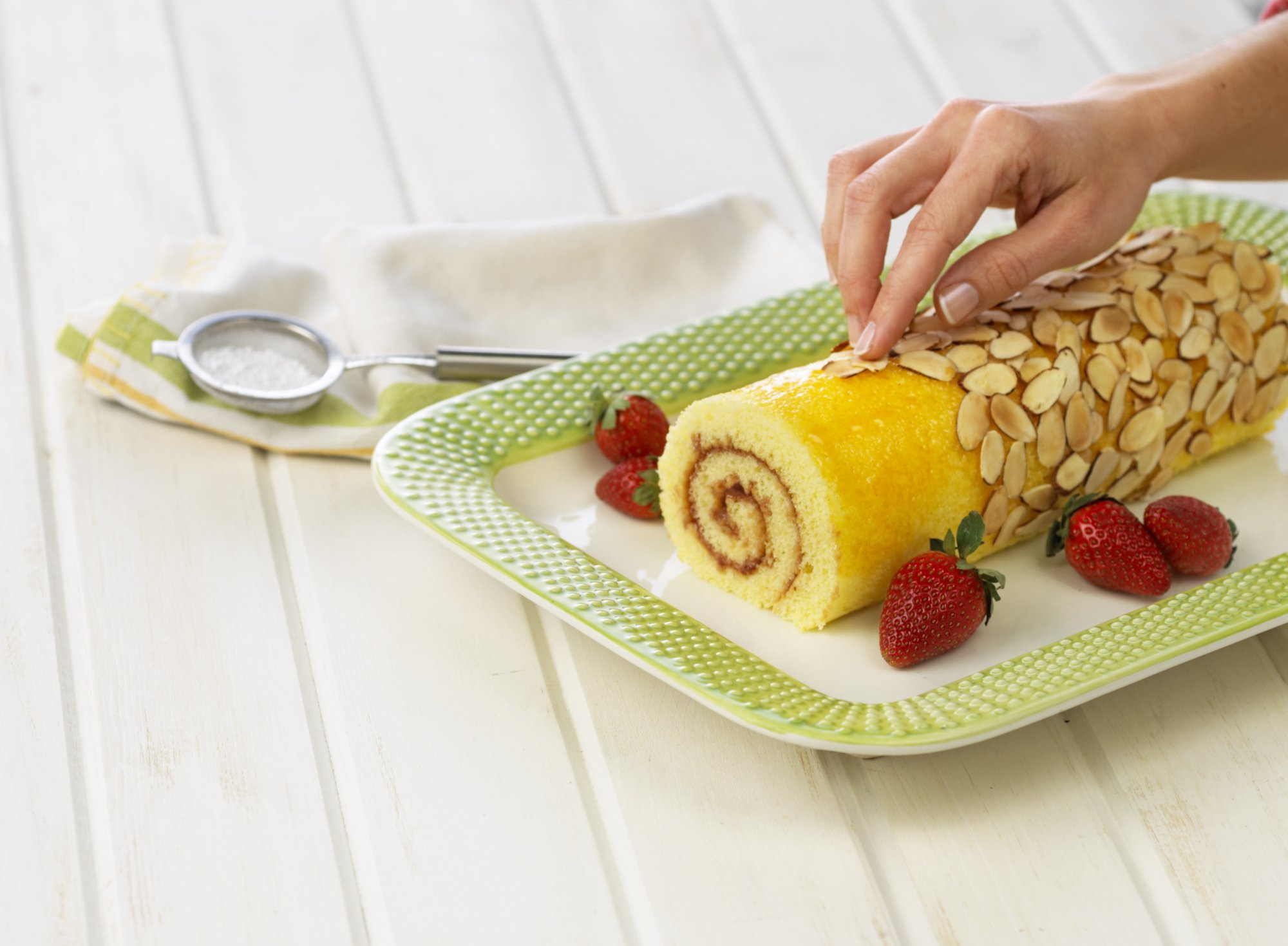 Calphalon Classic Nonstick Bakeware 12x17-in. Jelly Roll Pan