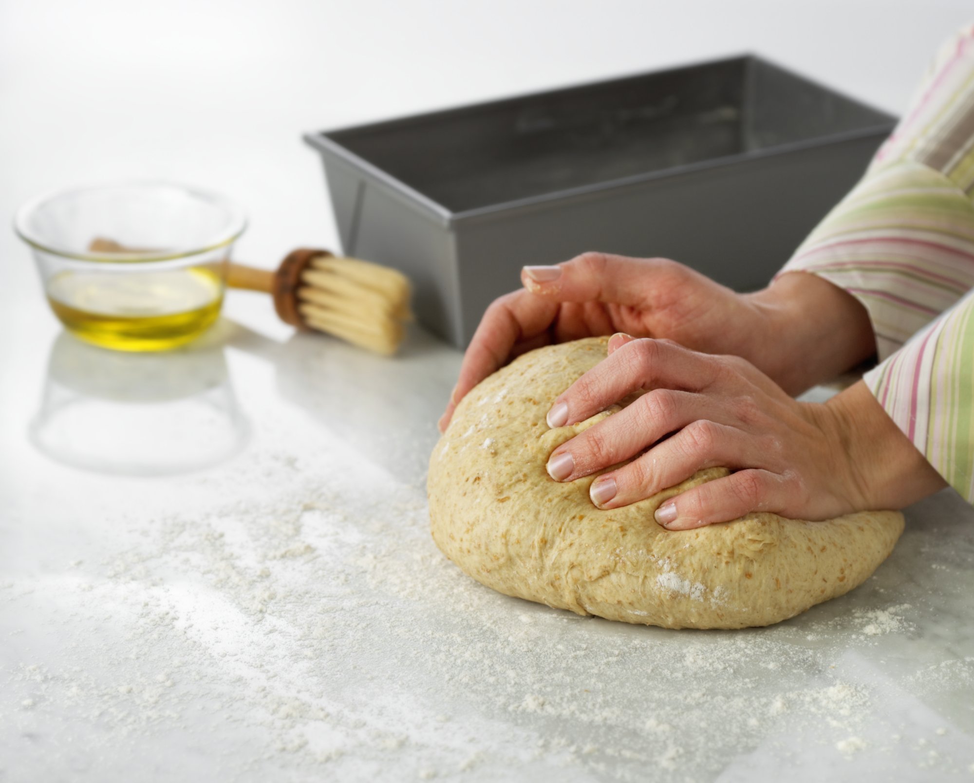 Calphalon Classic Nonstick Bakeware 5x10-in. Loaf Pan