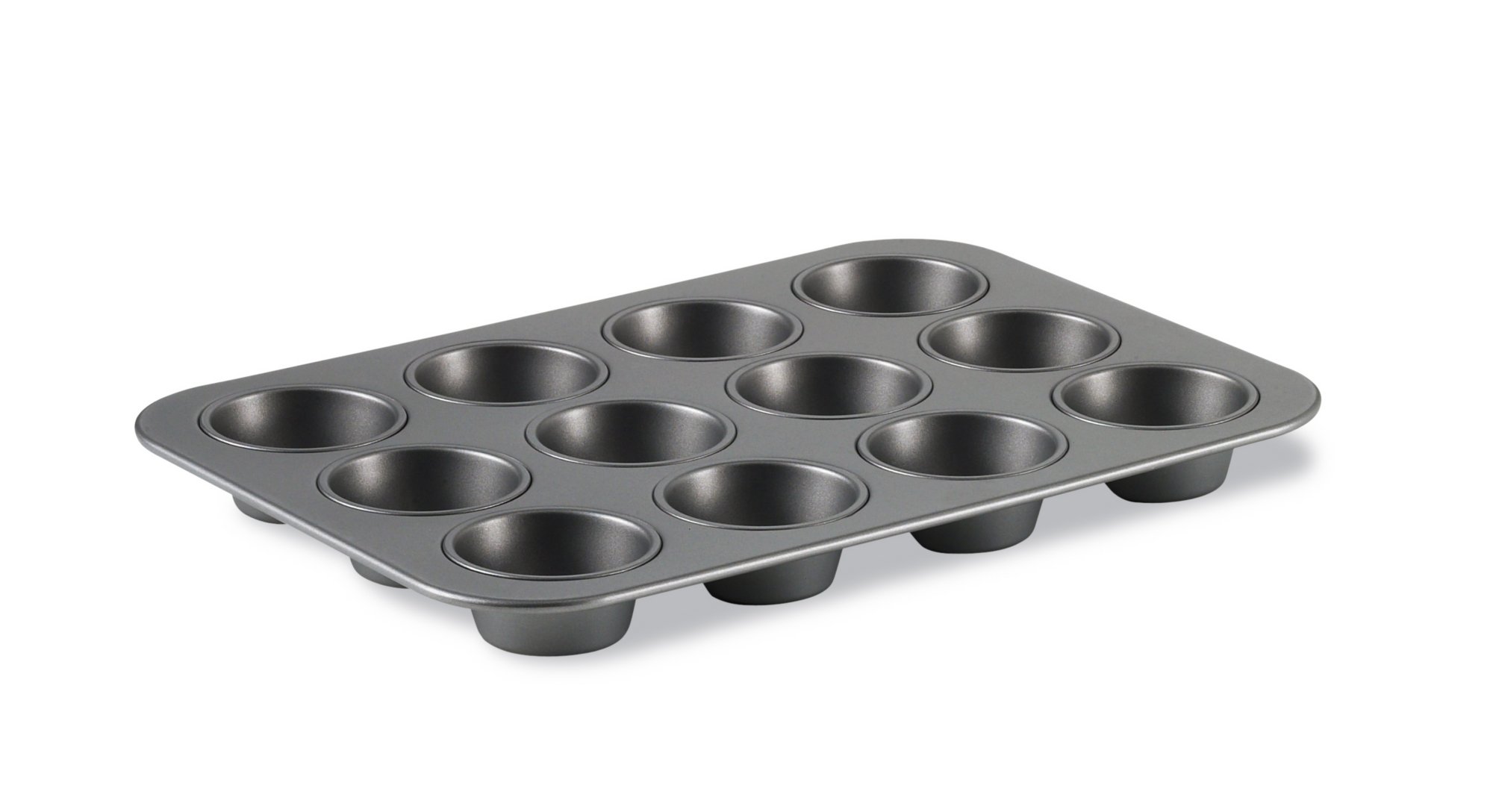 Calphalon Classic Nonstick Bakeware 12-c. Muffin Pan
