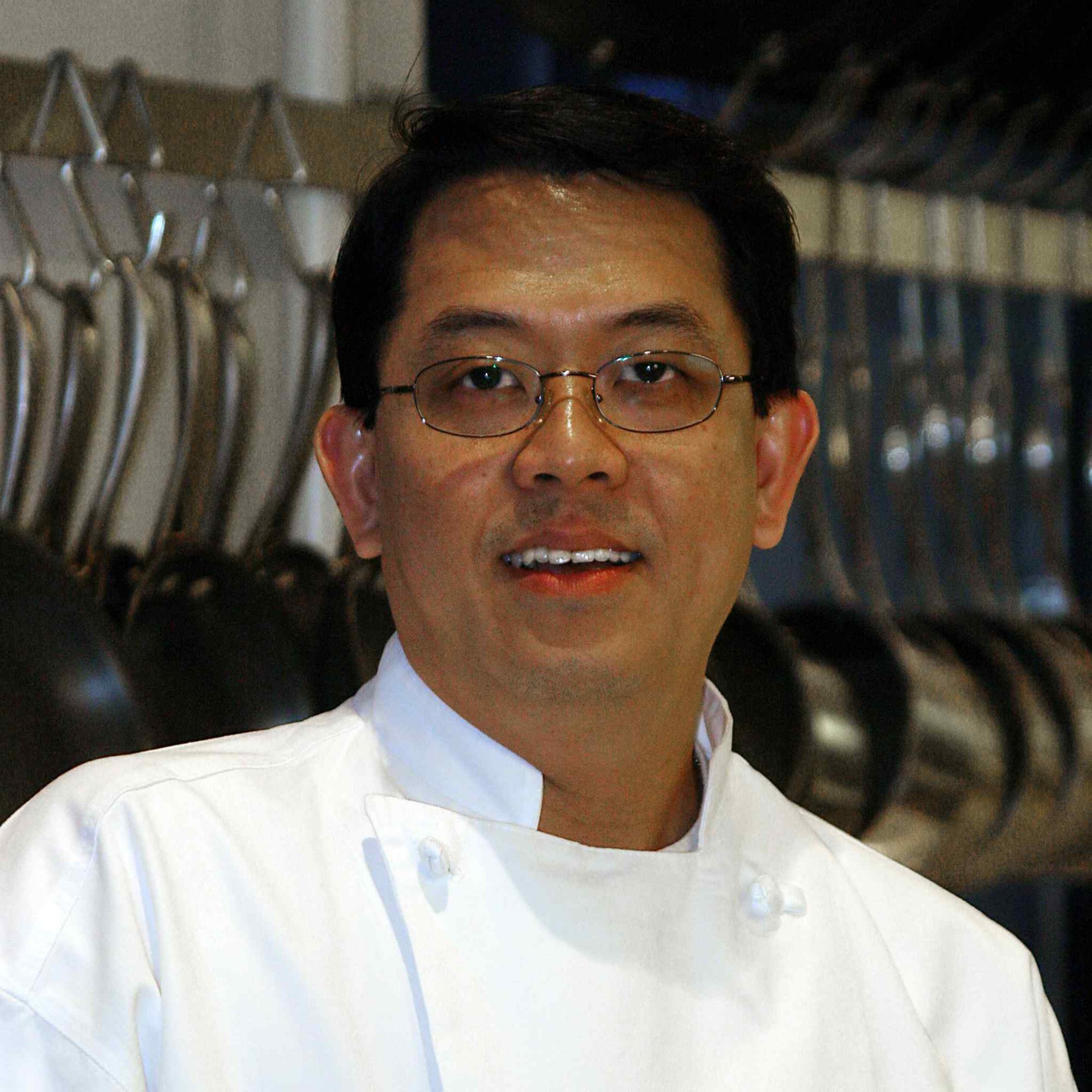 David Chung