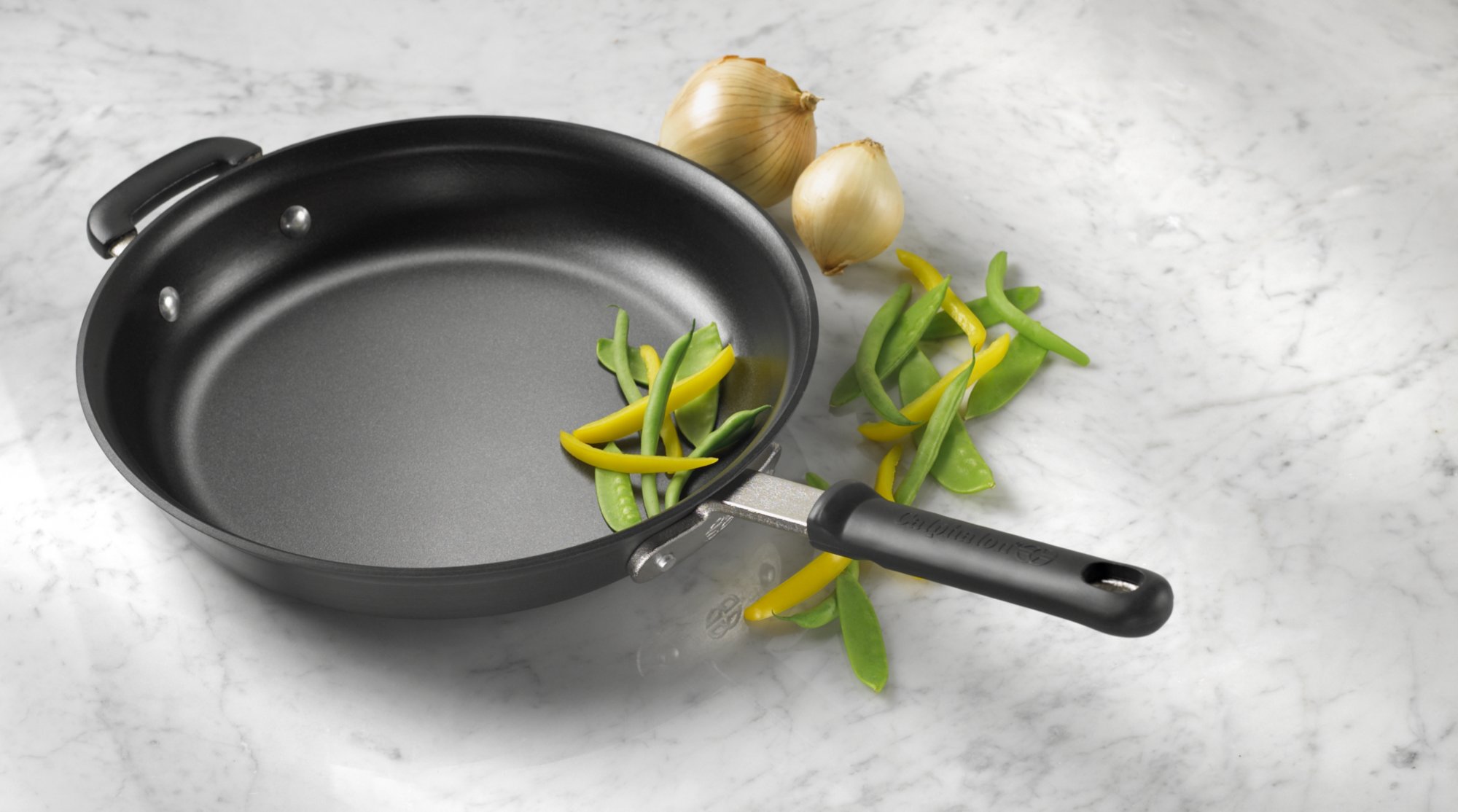 Calphalon Everyday Nonstick 12" Omelette Pan