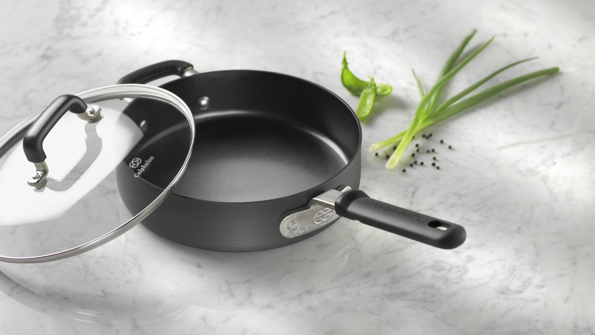 Calphalon Everyday Nonstick 3 Qt. Sauté Pan