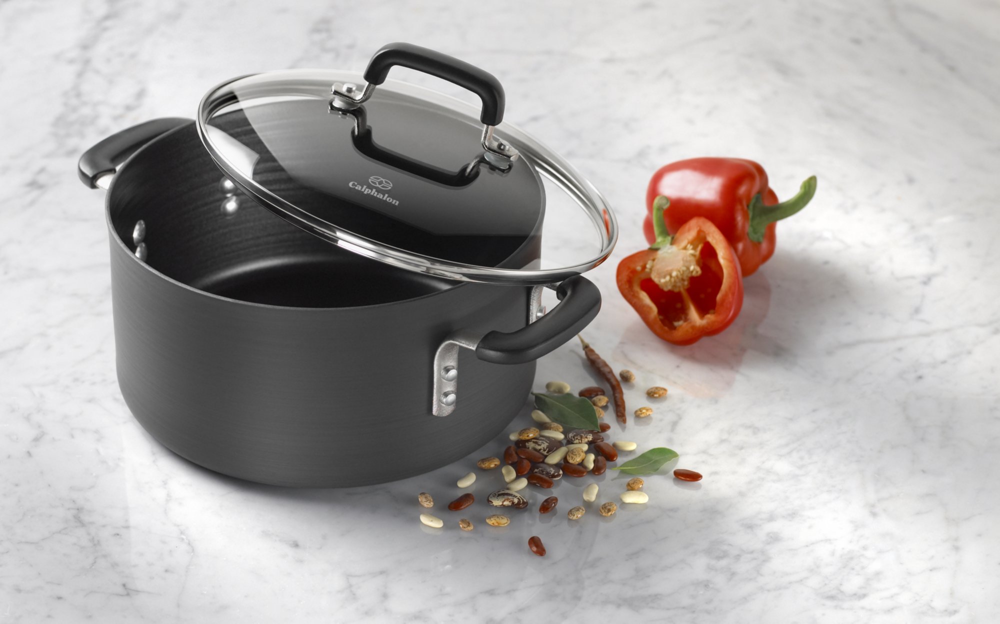 Cookware Sets by Calphalon