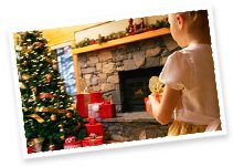 Christmas Morning