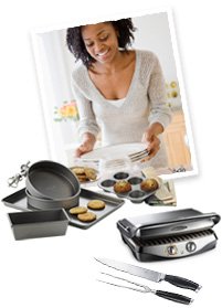 The Consummate Hostess