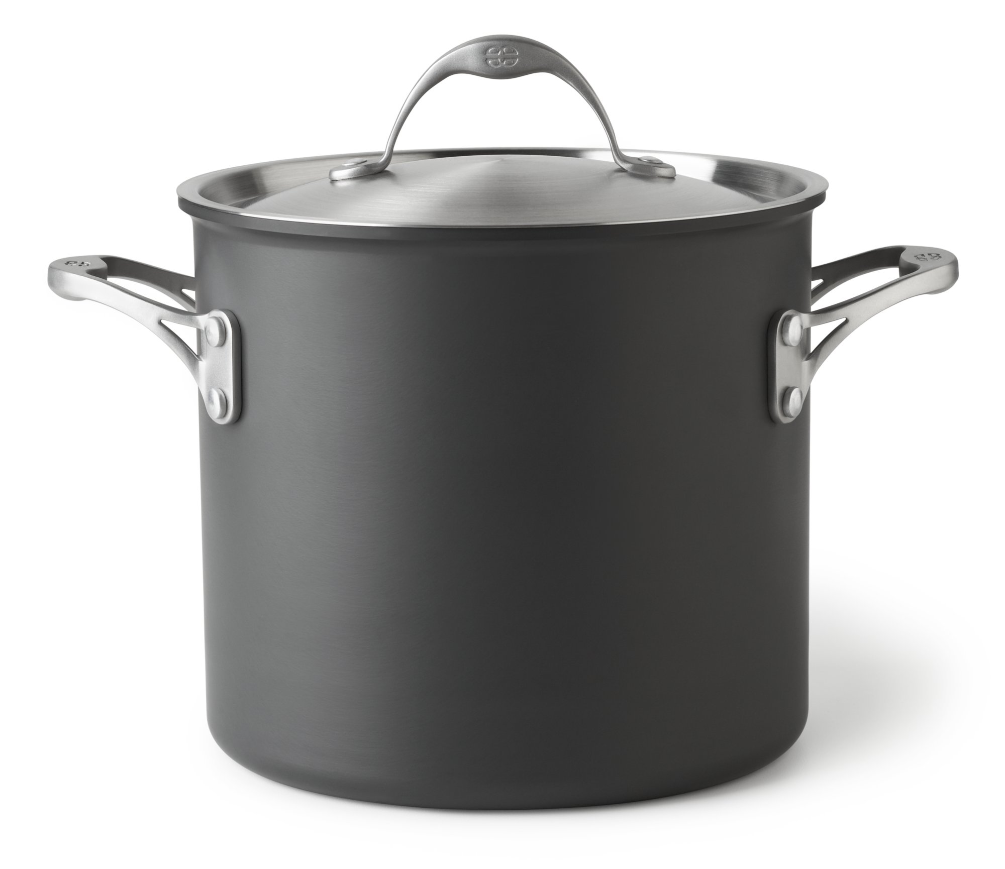 Calphalon One Infused Anodized 8 Qt. Stock Pot