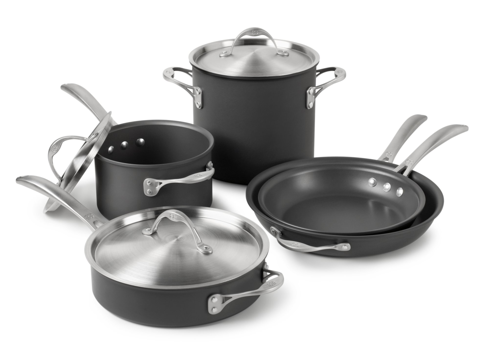 Cookware Sets by Calphalon