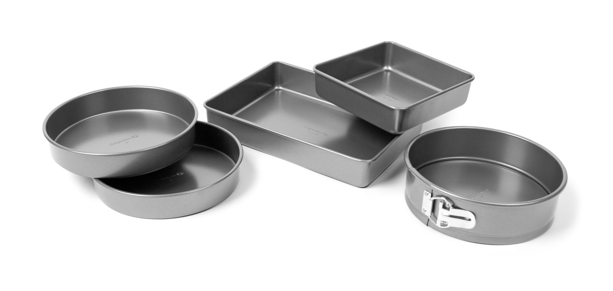 Cookware Sets by Calphalon