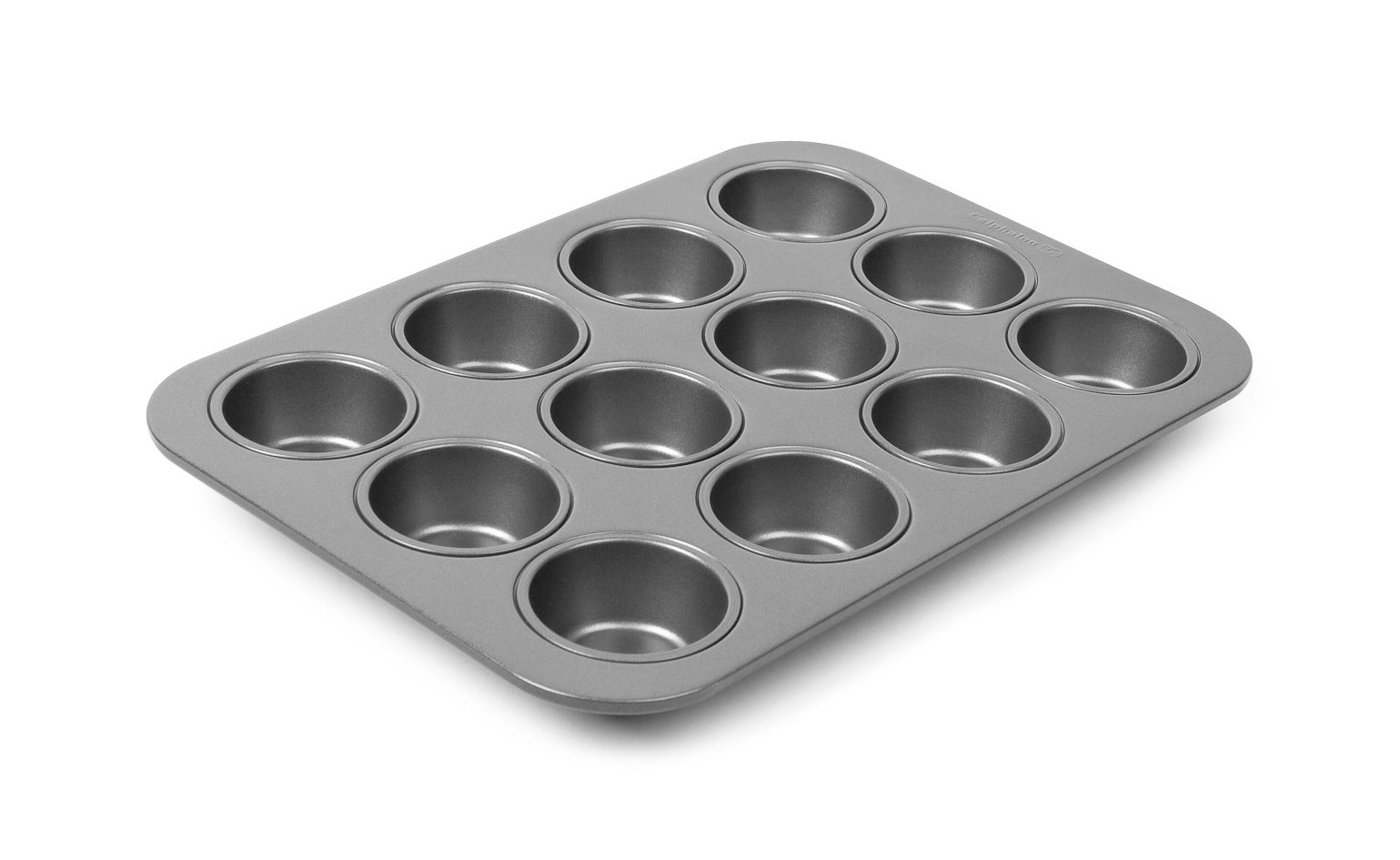  Kitchen Essentials Bakeware 12 Cup Cupcake
