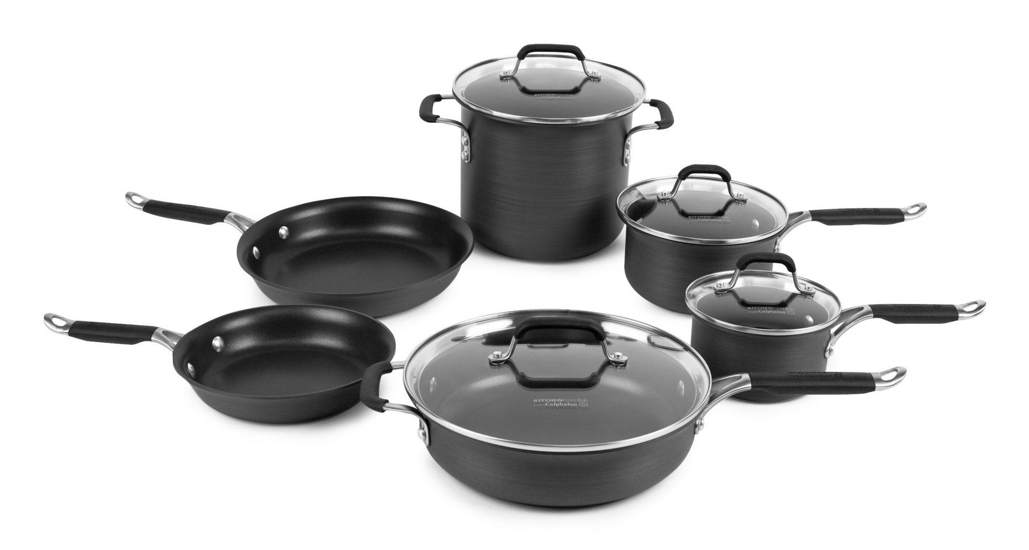 Cookware Sets by Calphalon