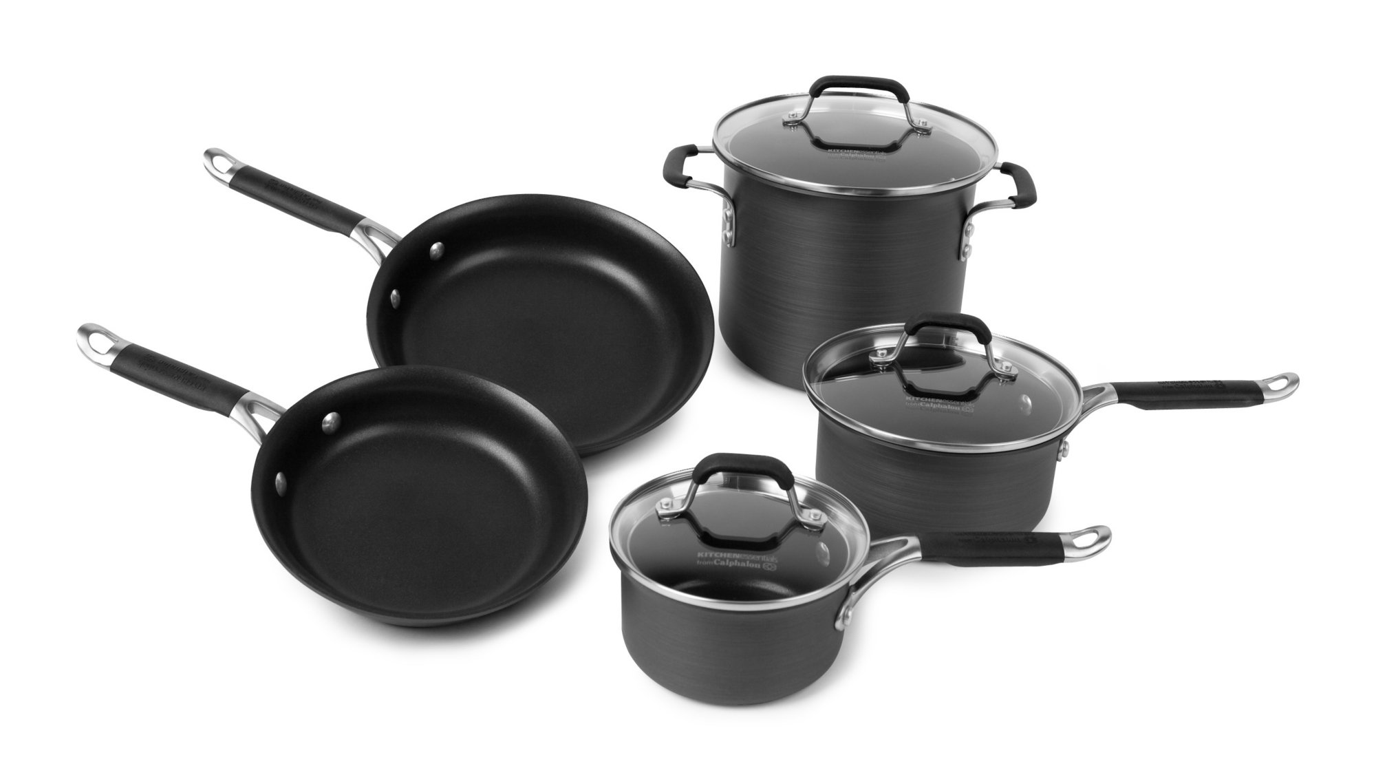Cookware Sets by Calphalon