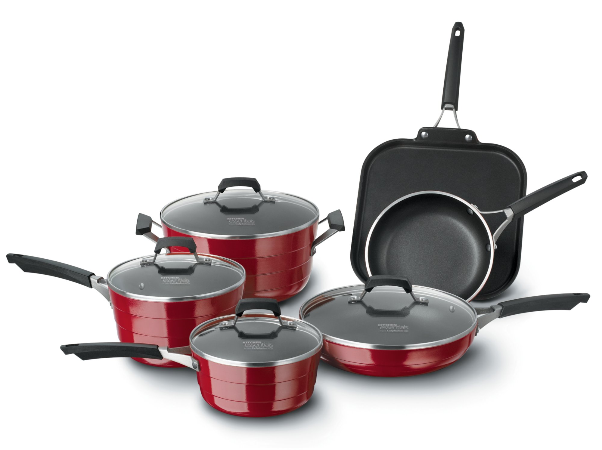 Cookware Sets by Calphalon