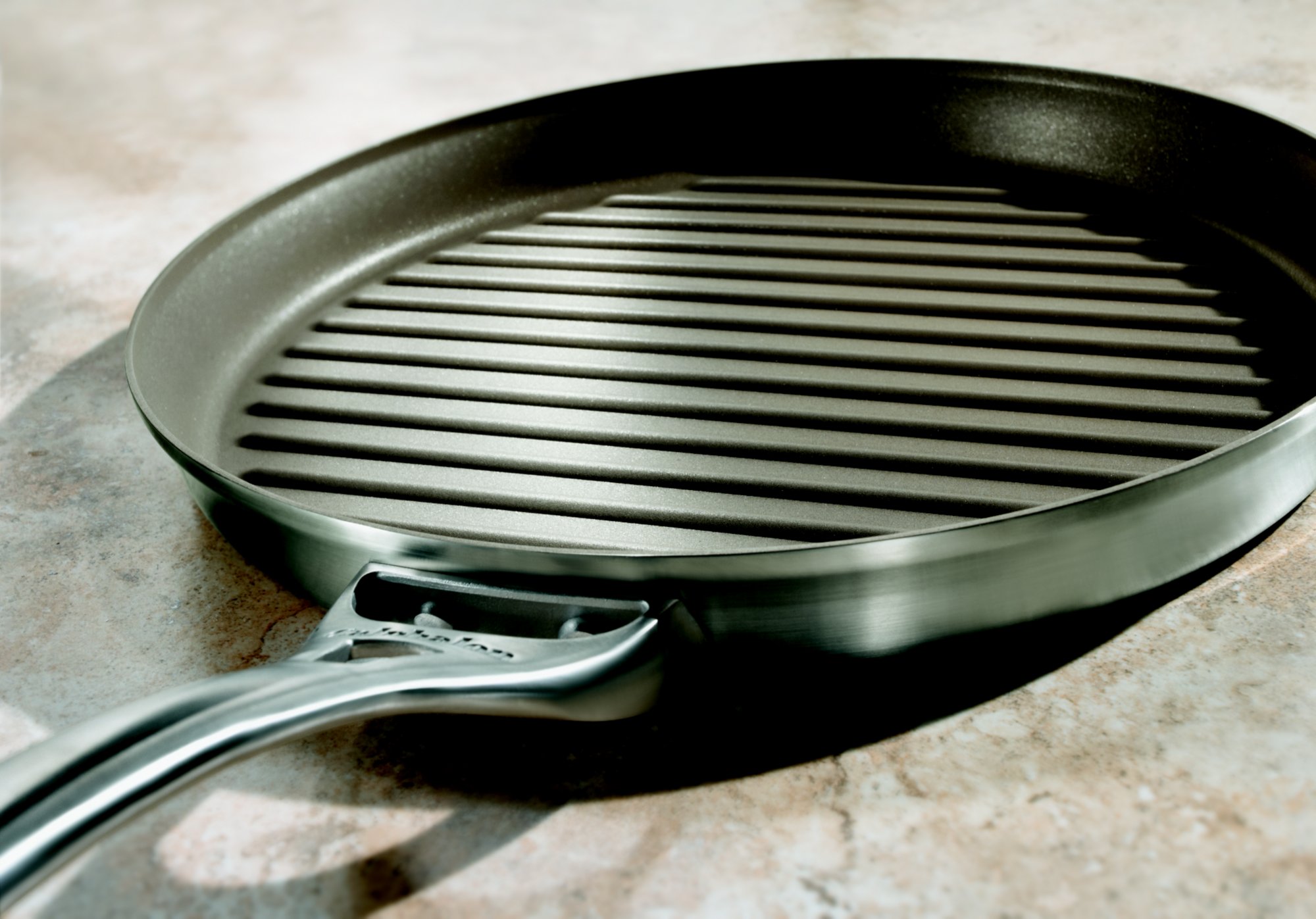 Calphalon CS Nonstick 13-in. Grill Pan
