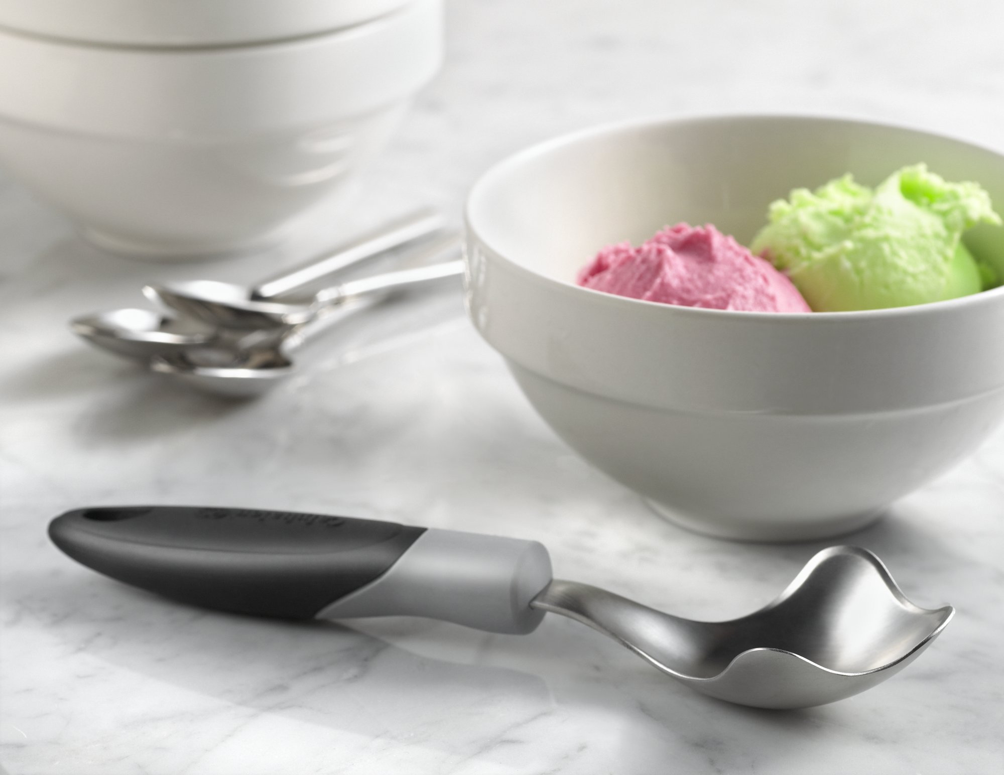 Calphalon Gadgets 3-way Ice Cream Scoop
