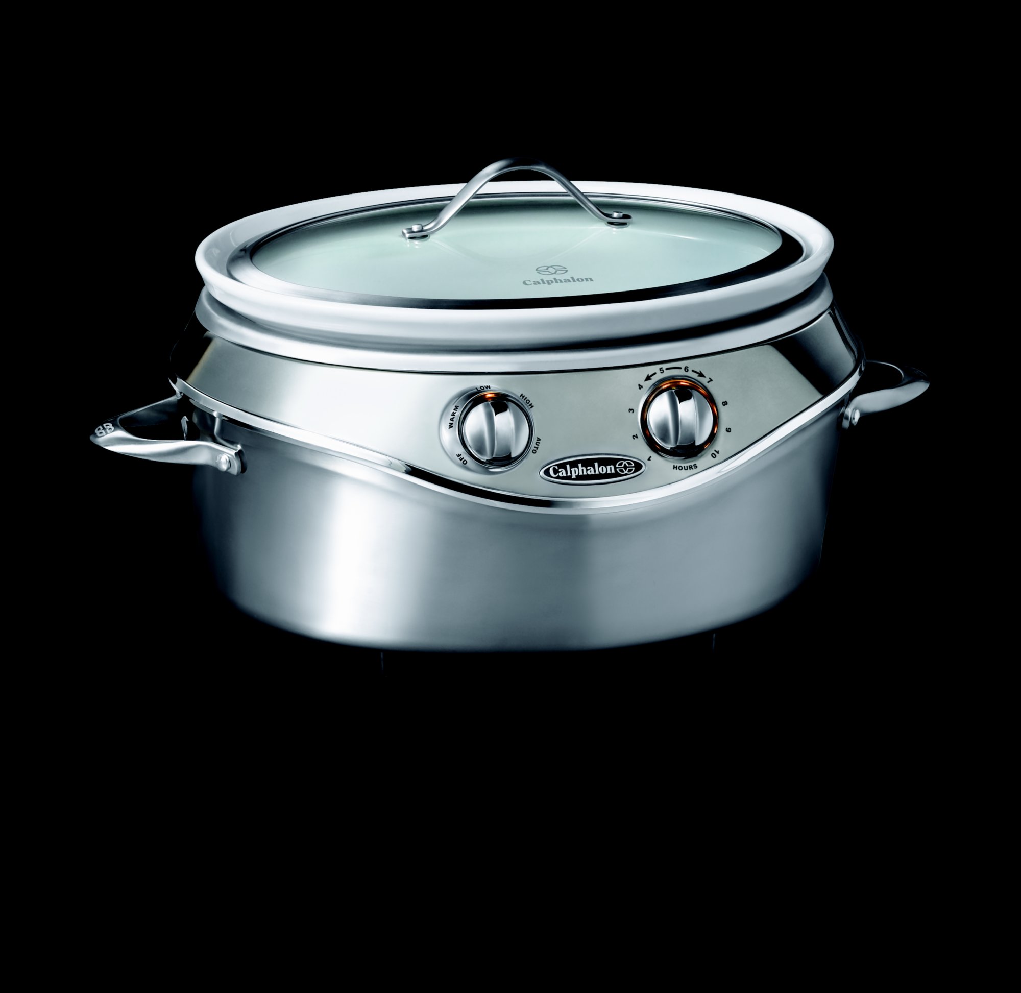 Calphalon 7 Qt. Slow Cooker