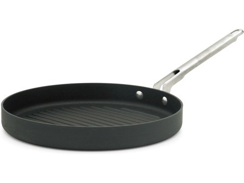 Calphalon+Professional+Nonstick+II+12-in.+Grill+Pan