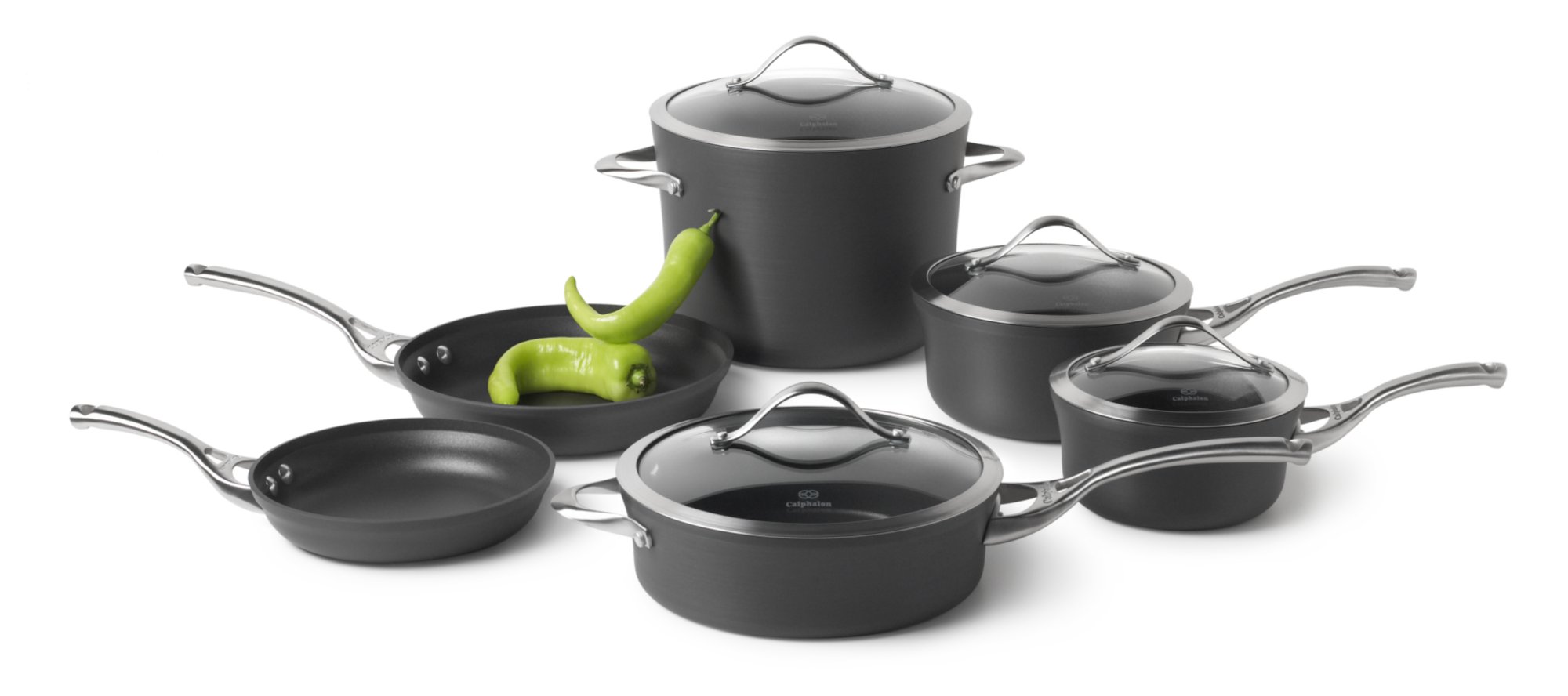 Calphalon Contemporary Nonstick