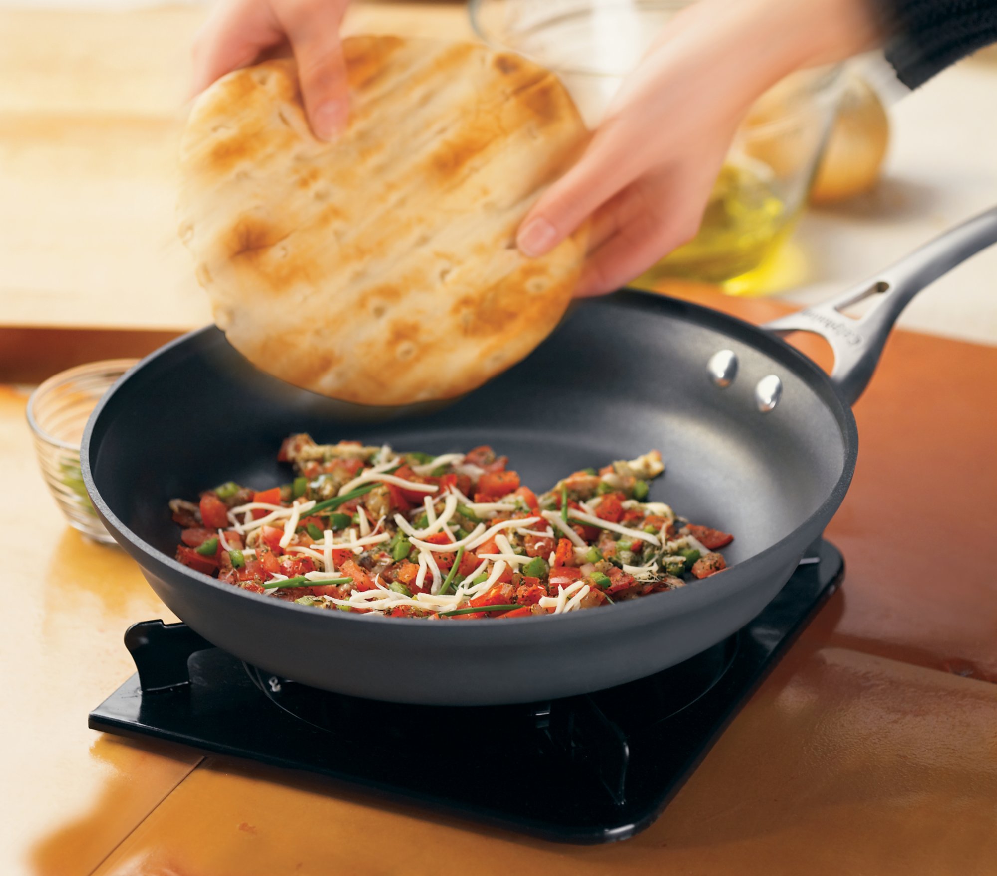 Calphalon Contemporary Nonstick 10" Omelette
