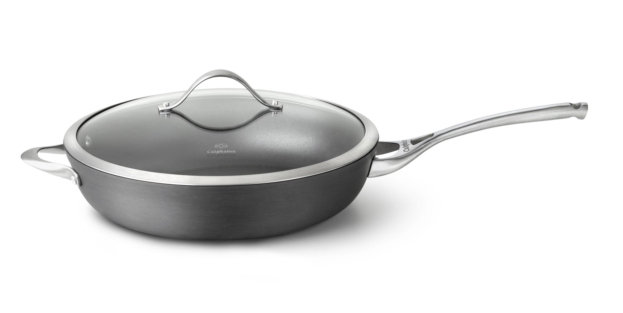 Cookware Sets by Calphalon